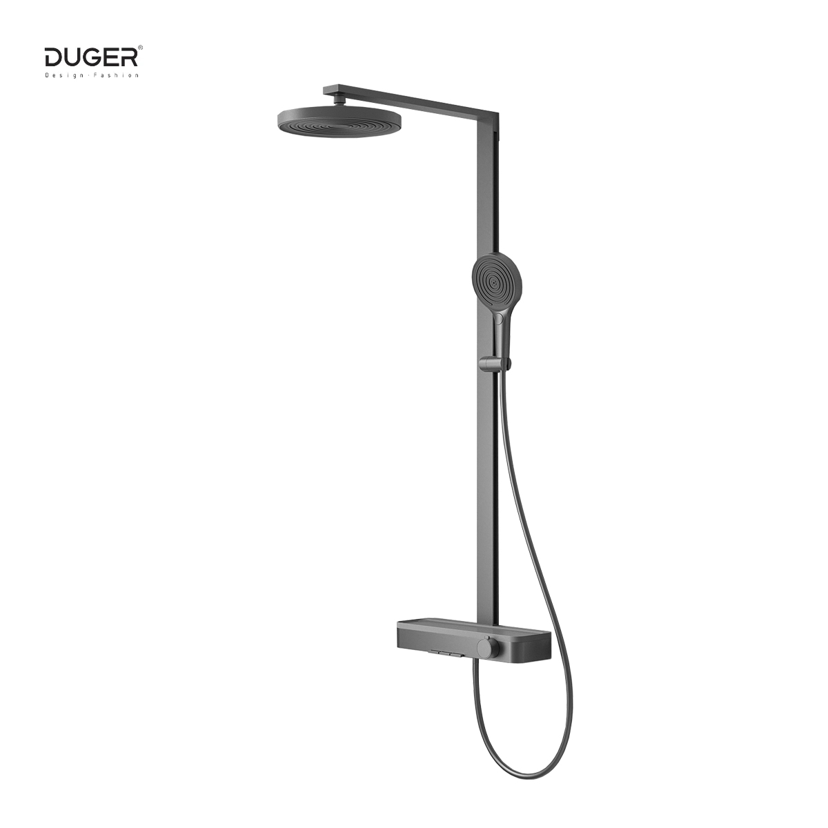 Sen Duger Super Flow S200