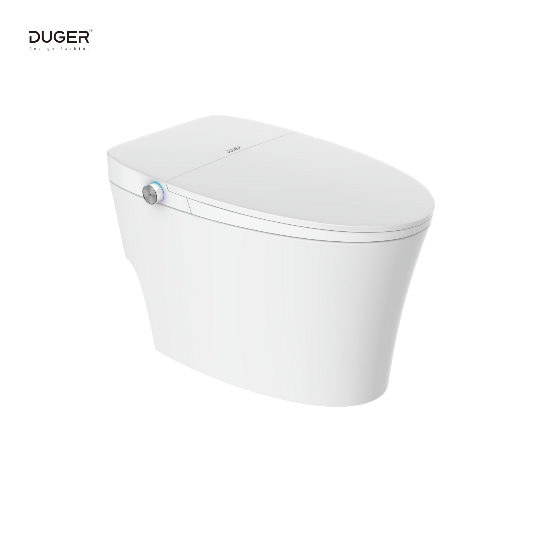 Bồn cầu thông minh DUGER SMART S3