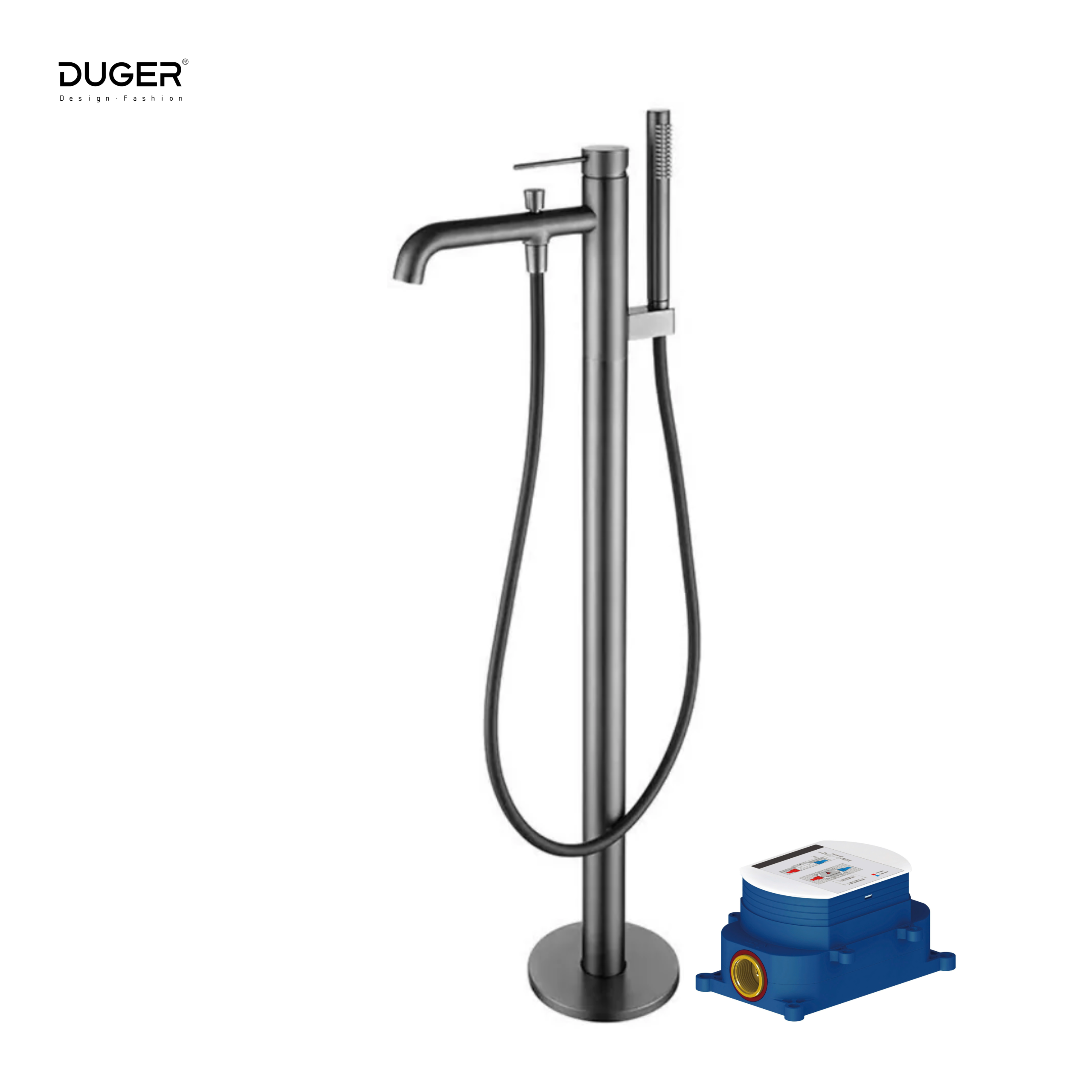 DUGER MOON DFM-RS02-T