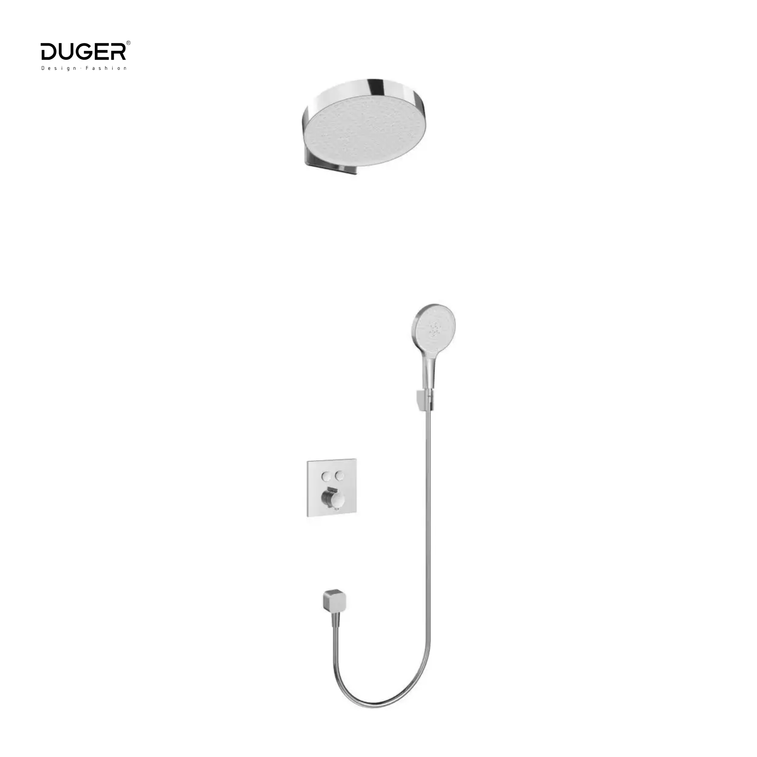 DUGER ERA DSE-UF2-C