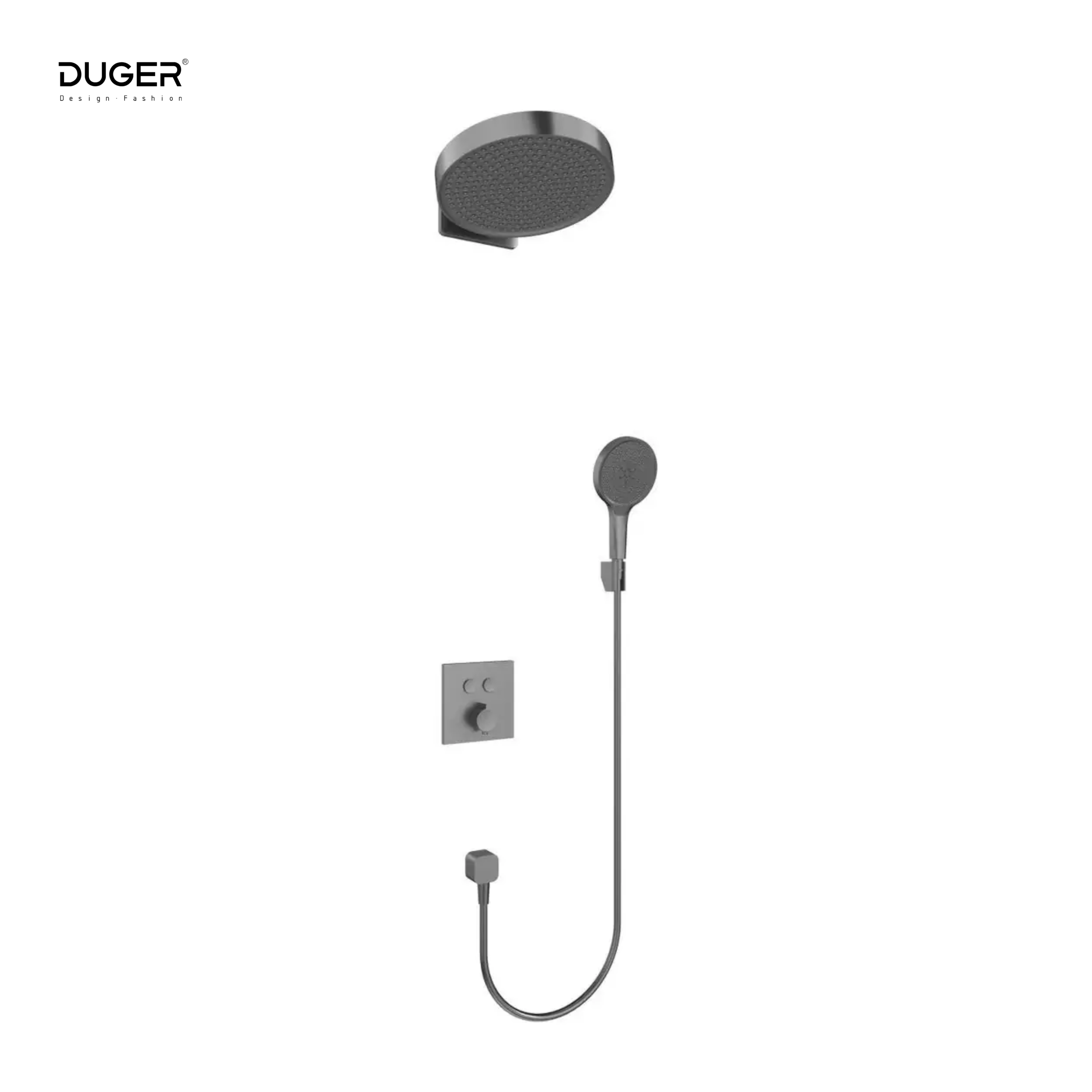 DUGER ERA DSE-UF2-T