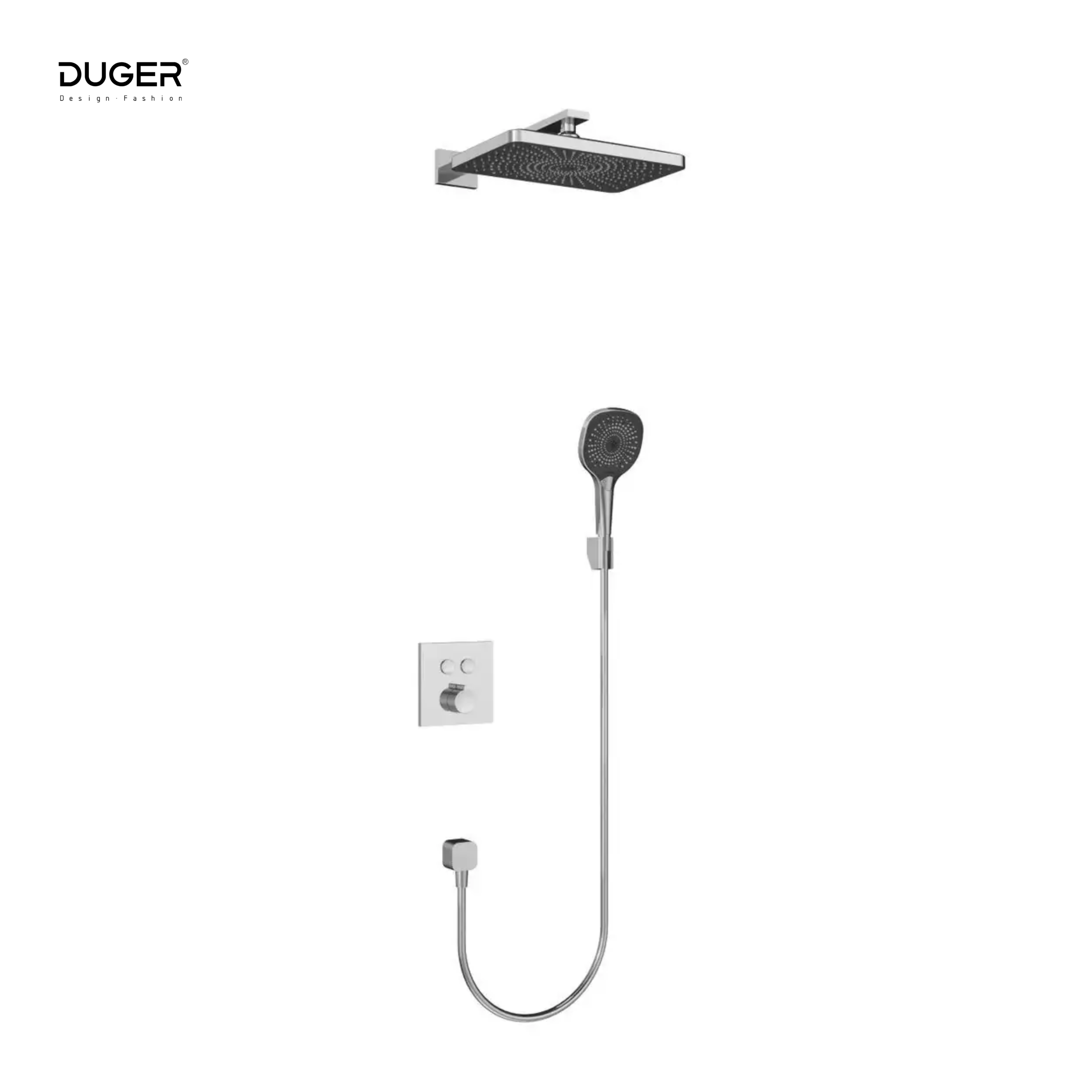 DUGER ERA DSE-UF3-C