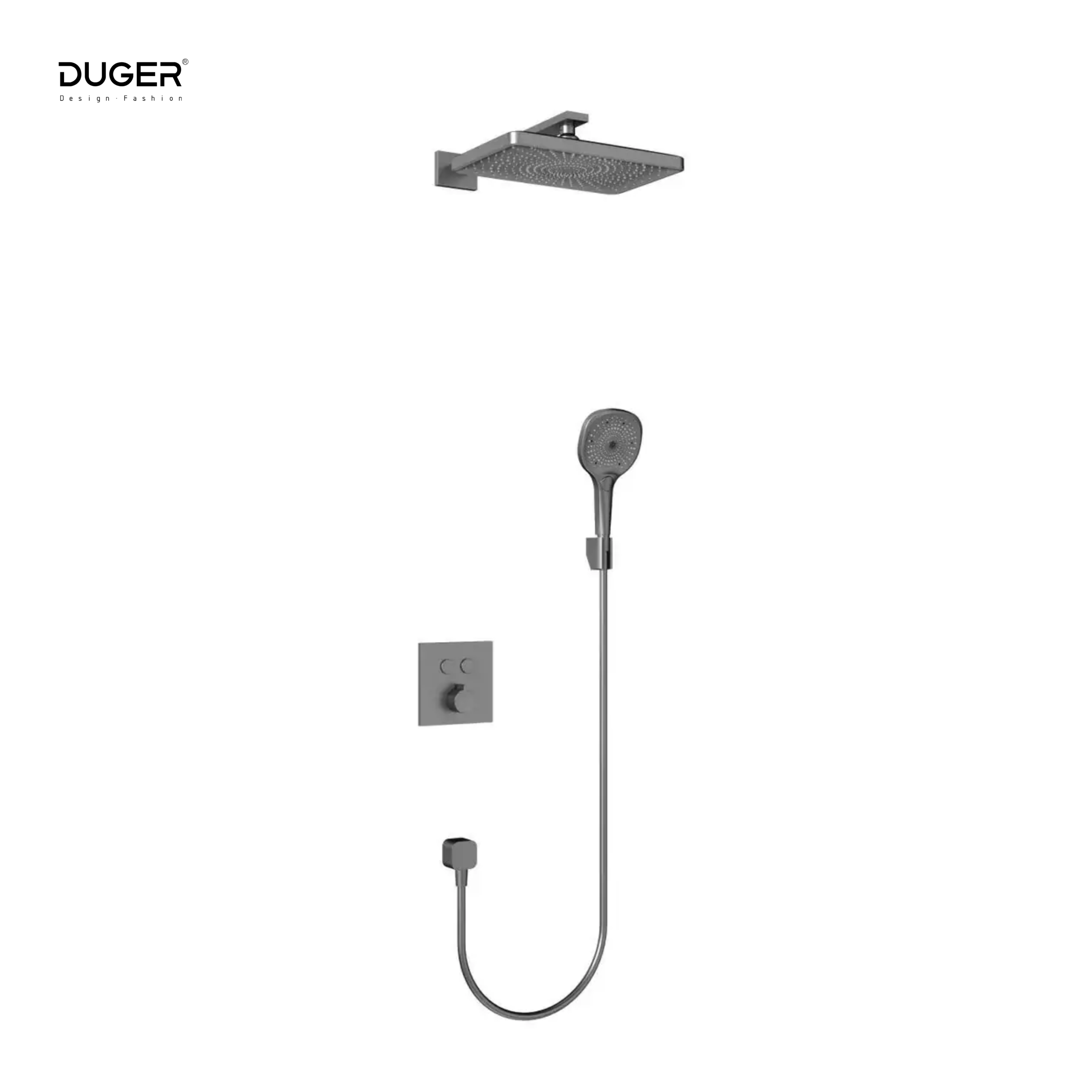 DUGER ERA DSE-UF3-T