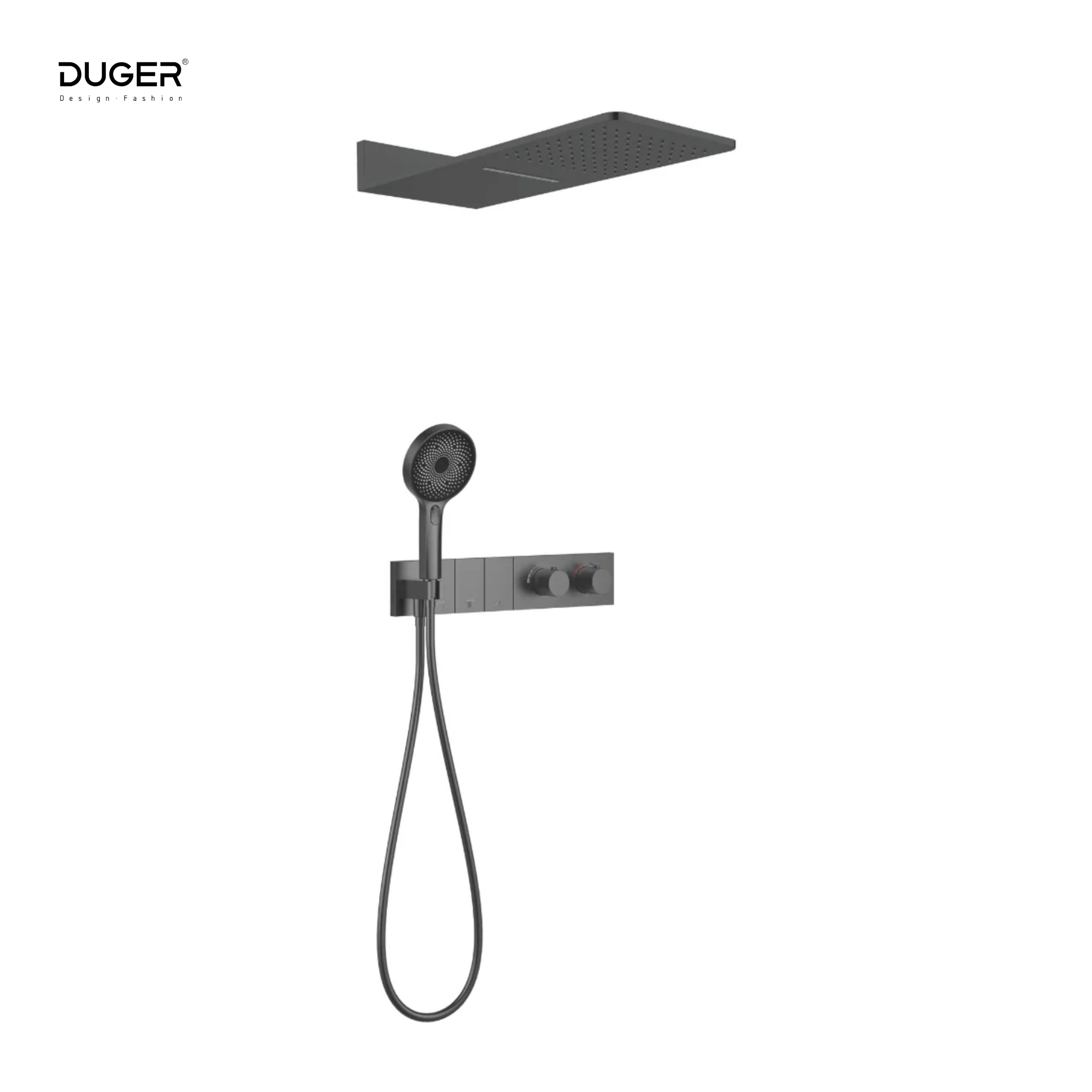 DUGER ERA DSE-UF4-T