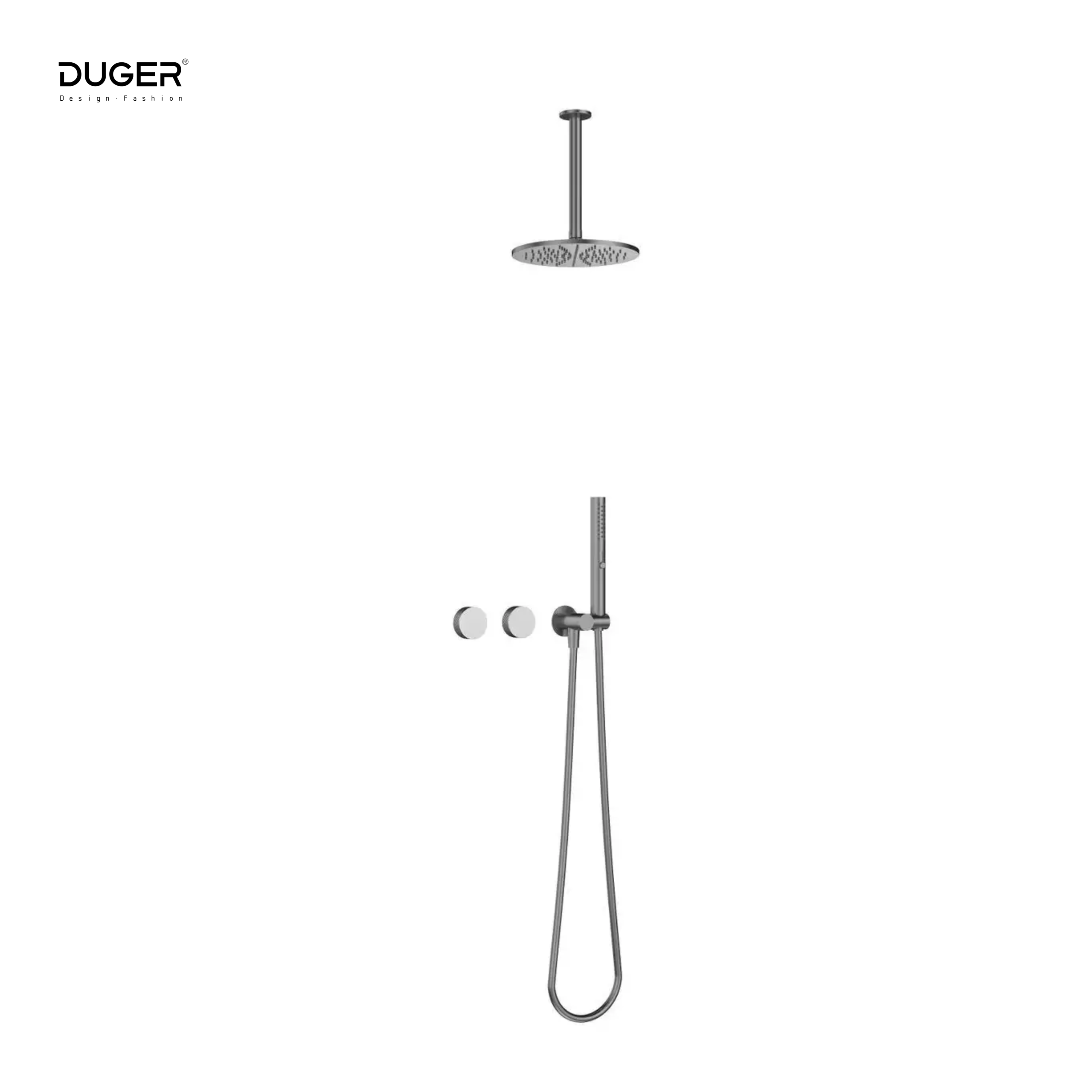 DUGER GALAXY DSG-UF12-T