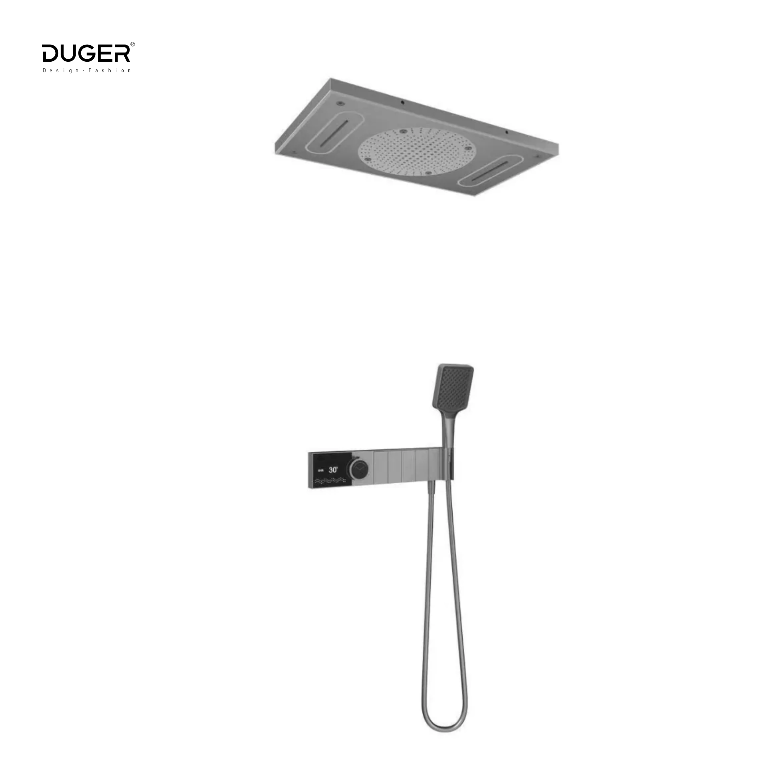 DUGER GALAXY DSG-UF19-T