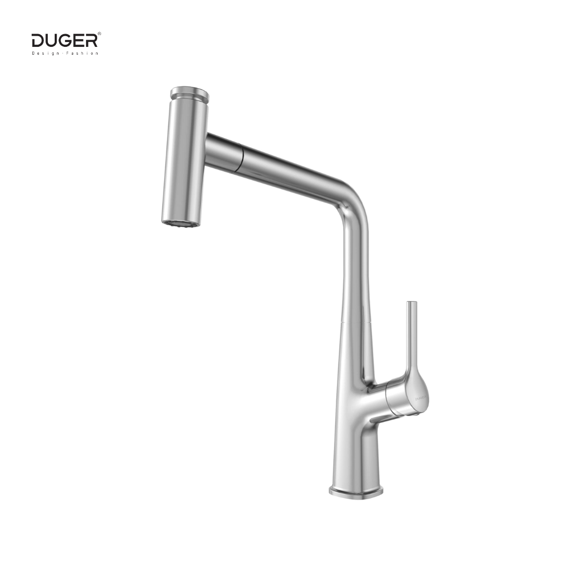 Vòi rửa chén Duger ProLine SC05 – C