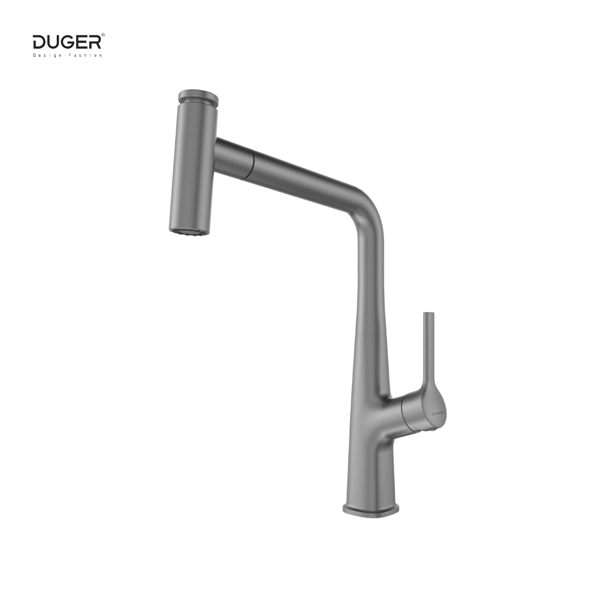Vòi rửa chén Duger ProLine SC05 – T