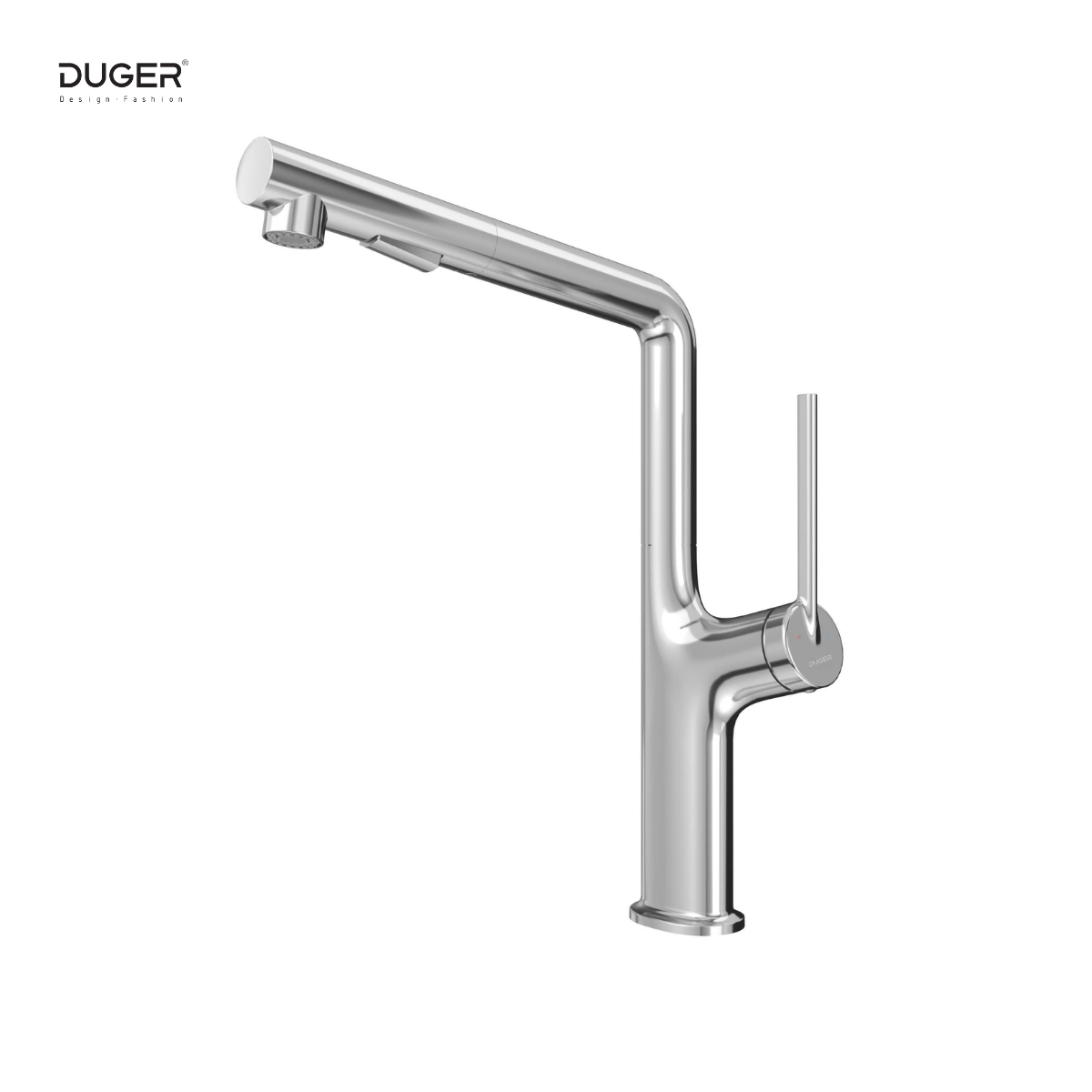 Vòi rửa chén Duger ProLine SC06 – C