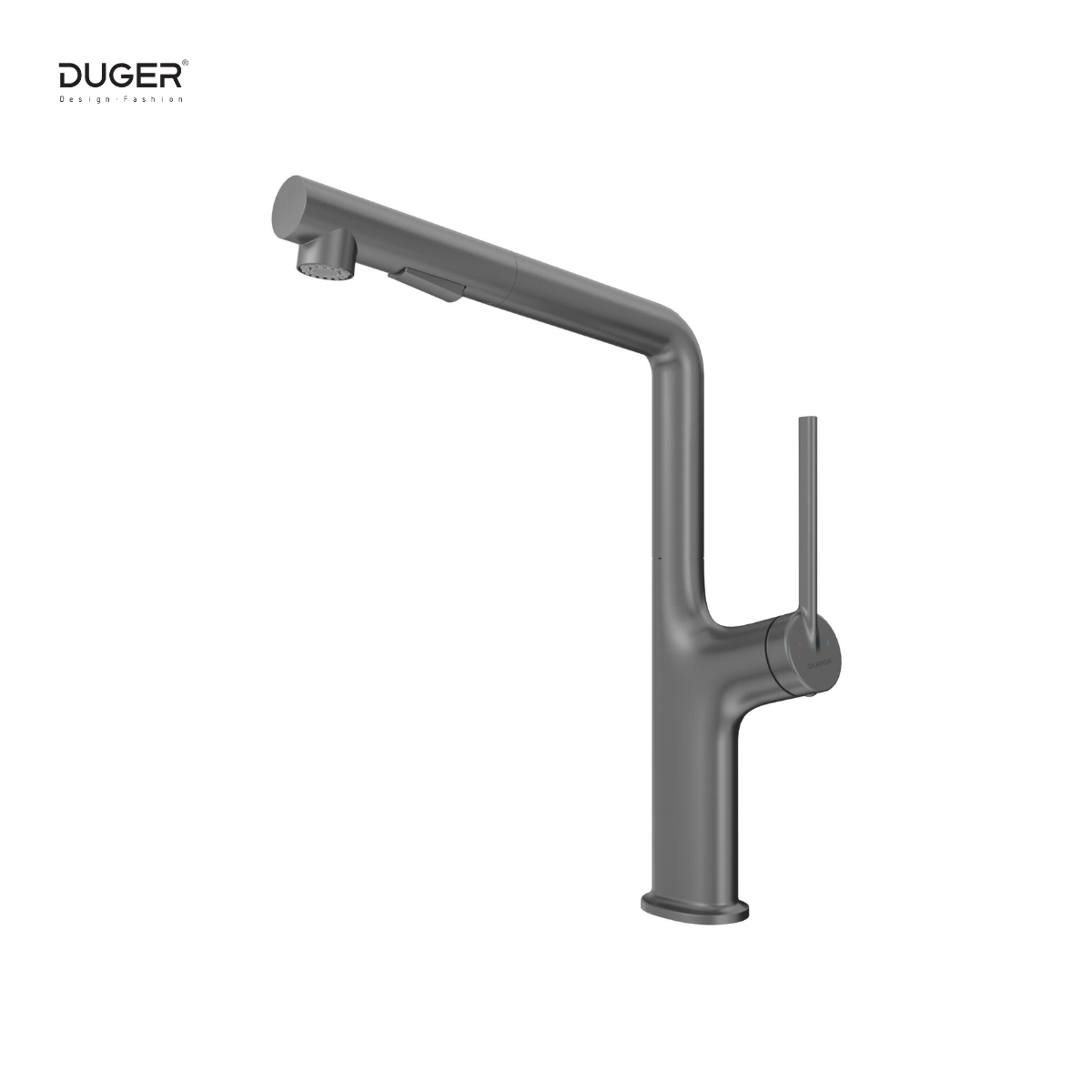 Vòi rửa chén Duger ProLine SC06 – T