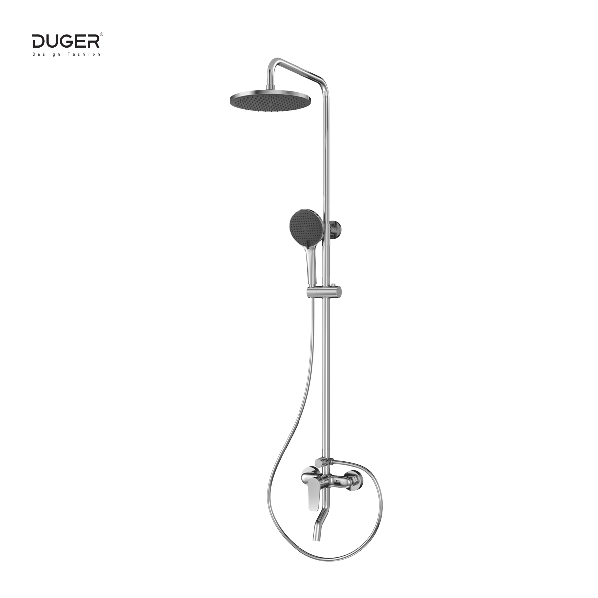DUGER MAY DSM-W18-C