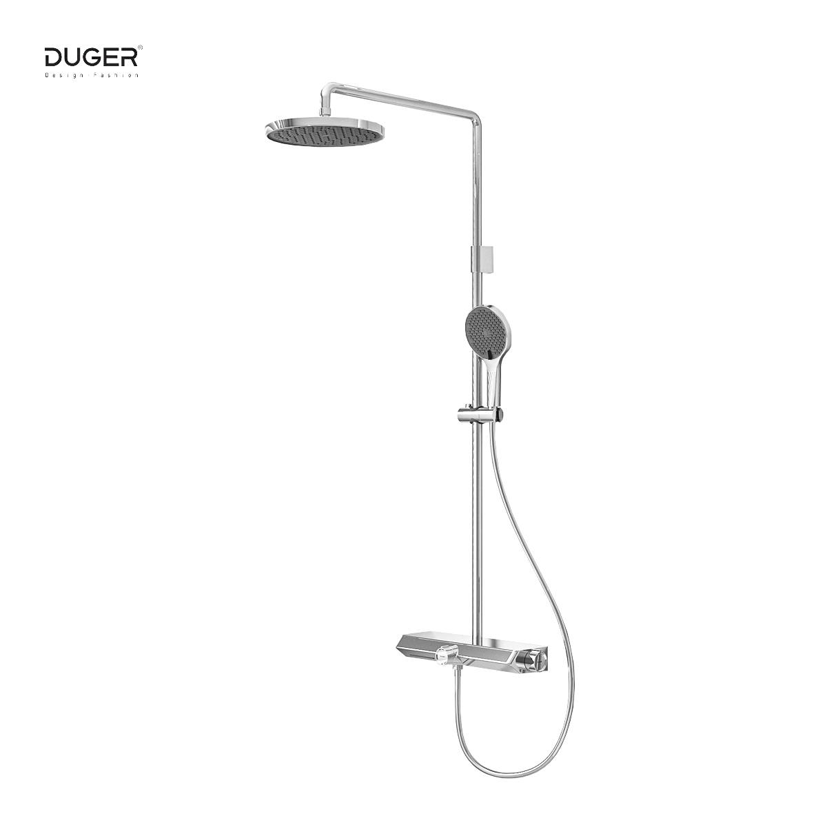 DUGER MOON DSM-W20-C