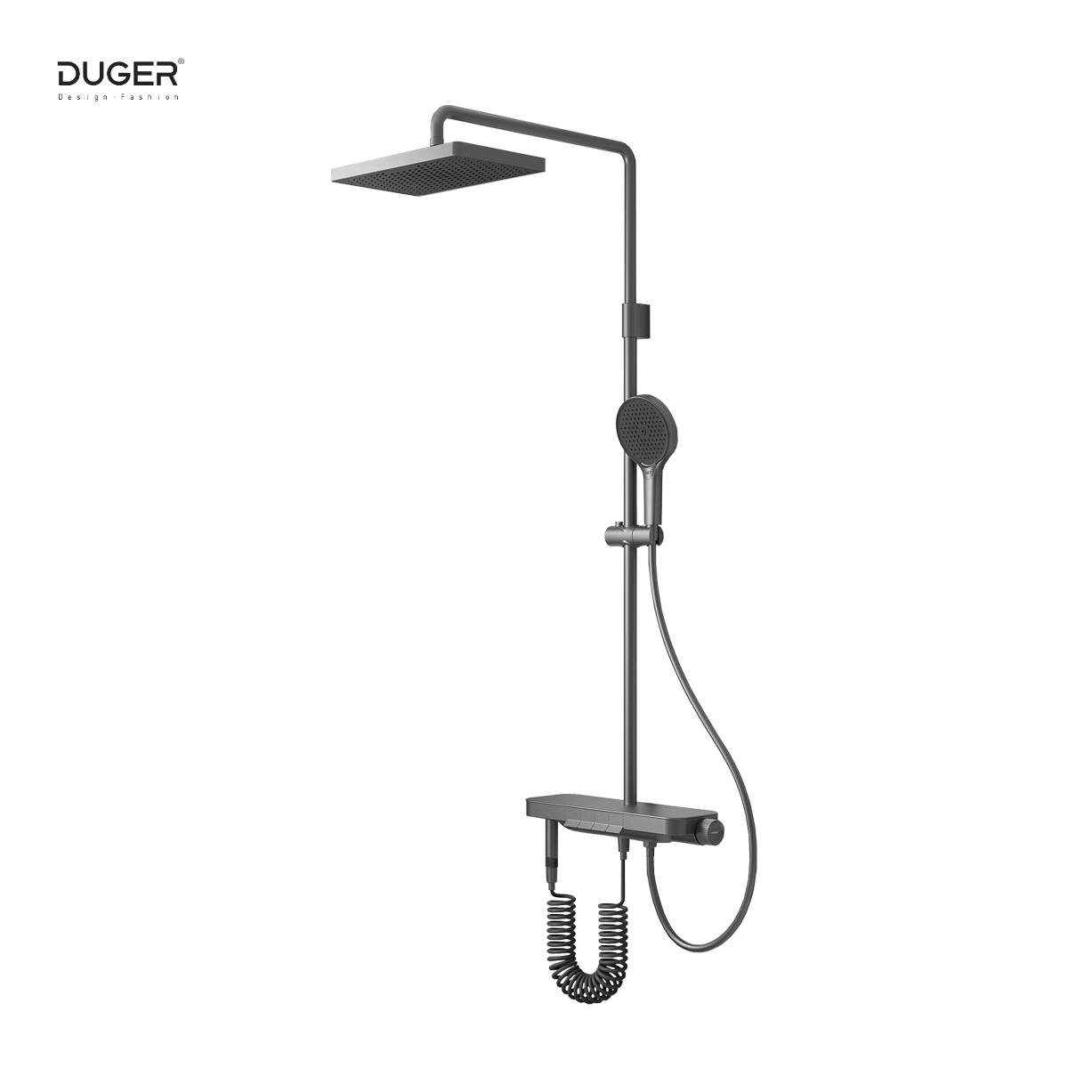 Sen Duger Wave Pro W30 Titan
