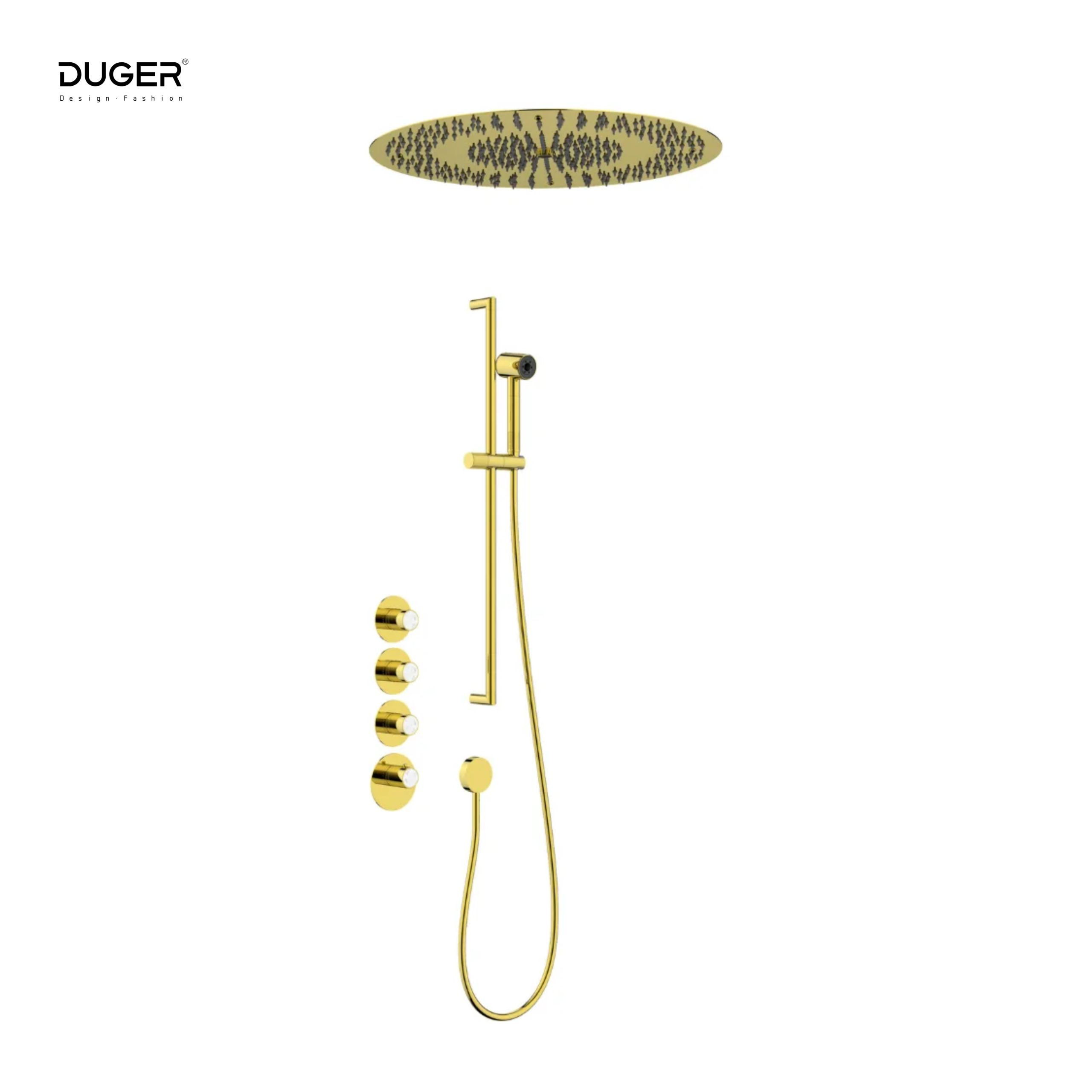 DUGER LIGHT WSL-US10-G