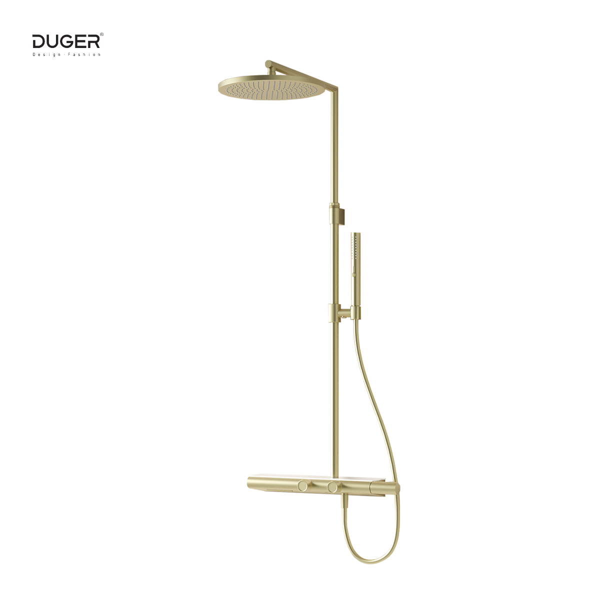 DUGER MOON DSM-W3-G