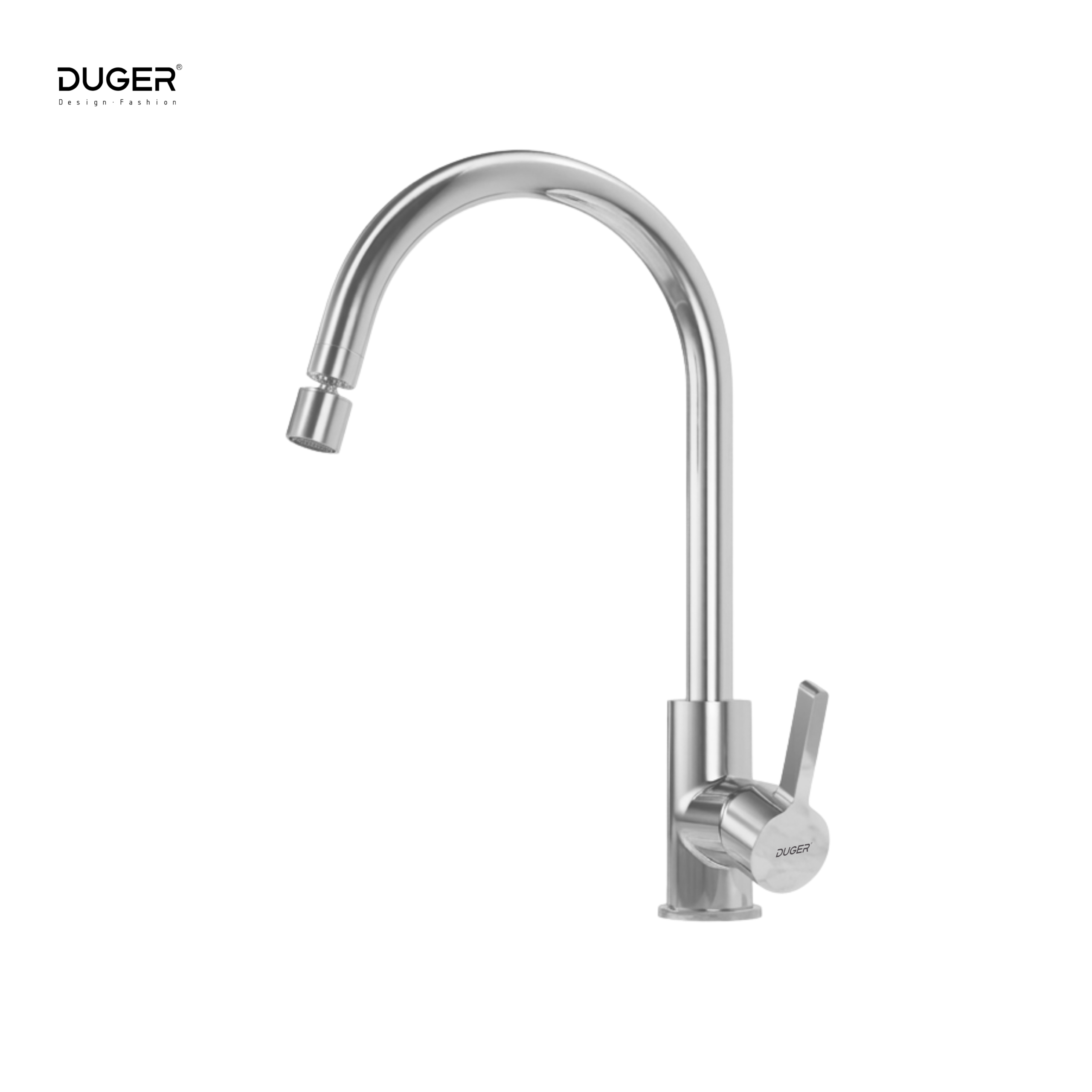 Vòi rửa chén Duger ProLine SC01