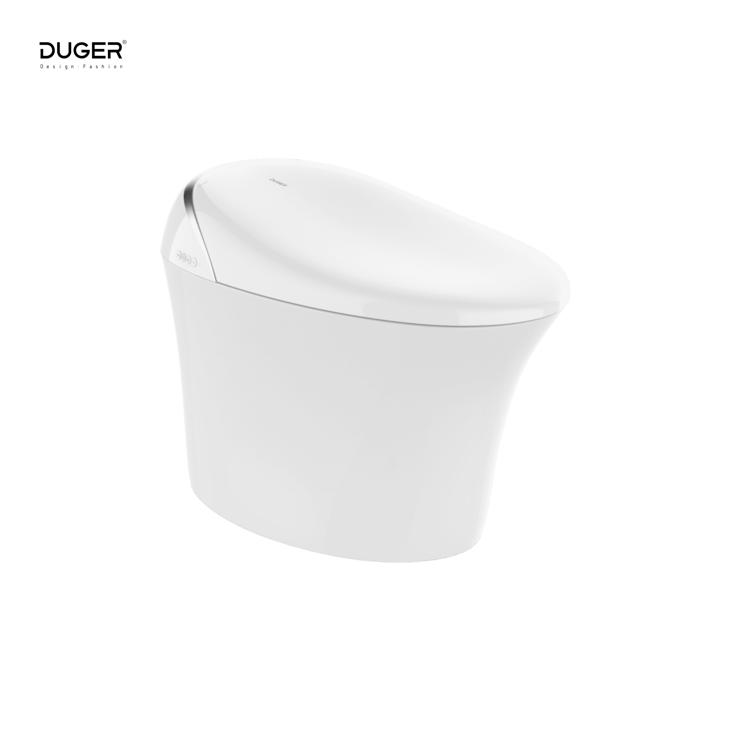 DUGER Smart Toilet Trume-X-S DST-004