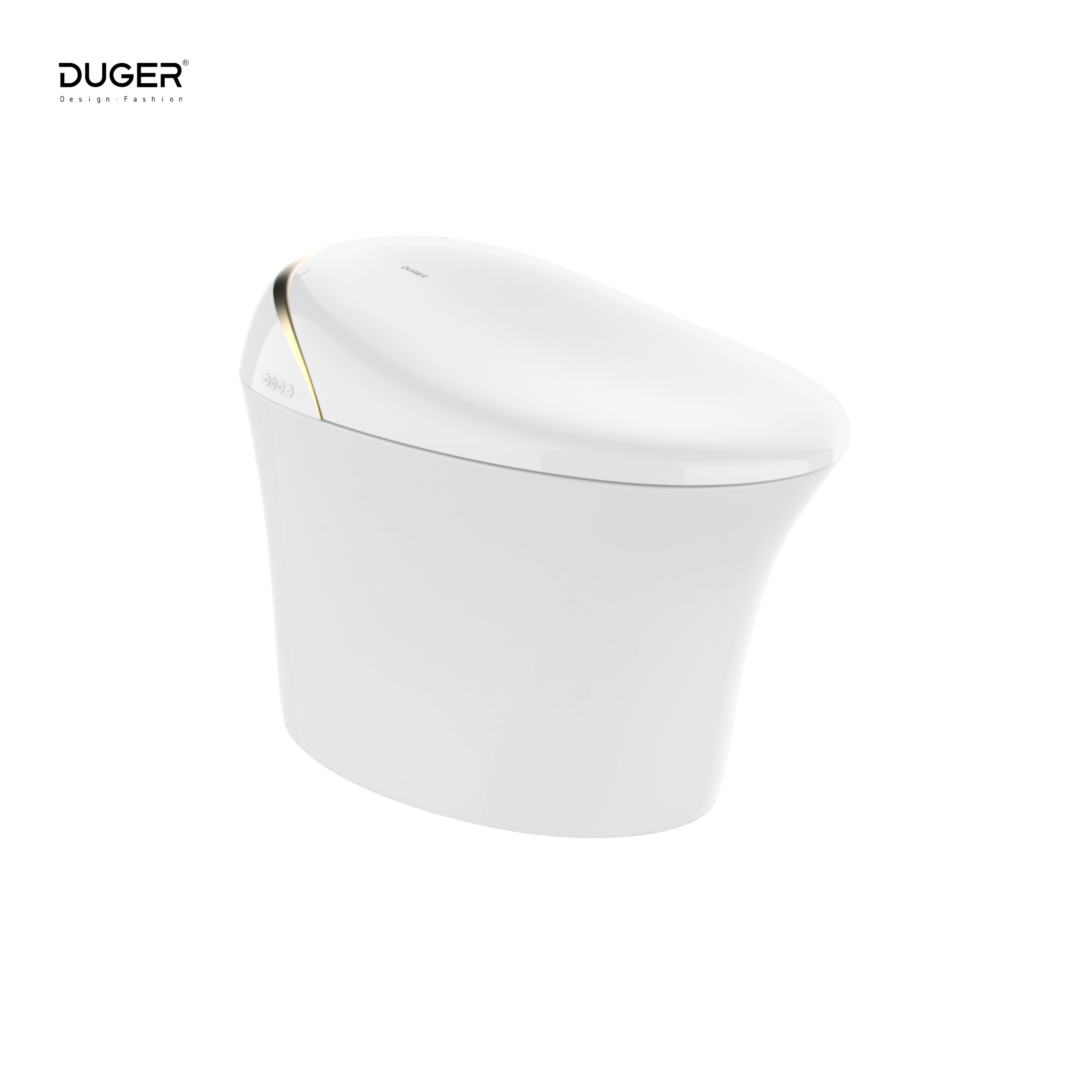 DUGER Smart Toilet Trume-X-G DST-003