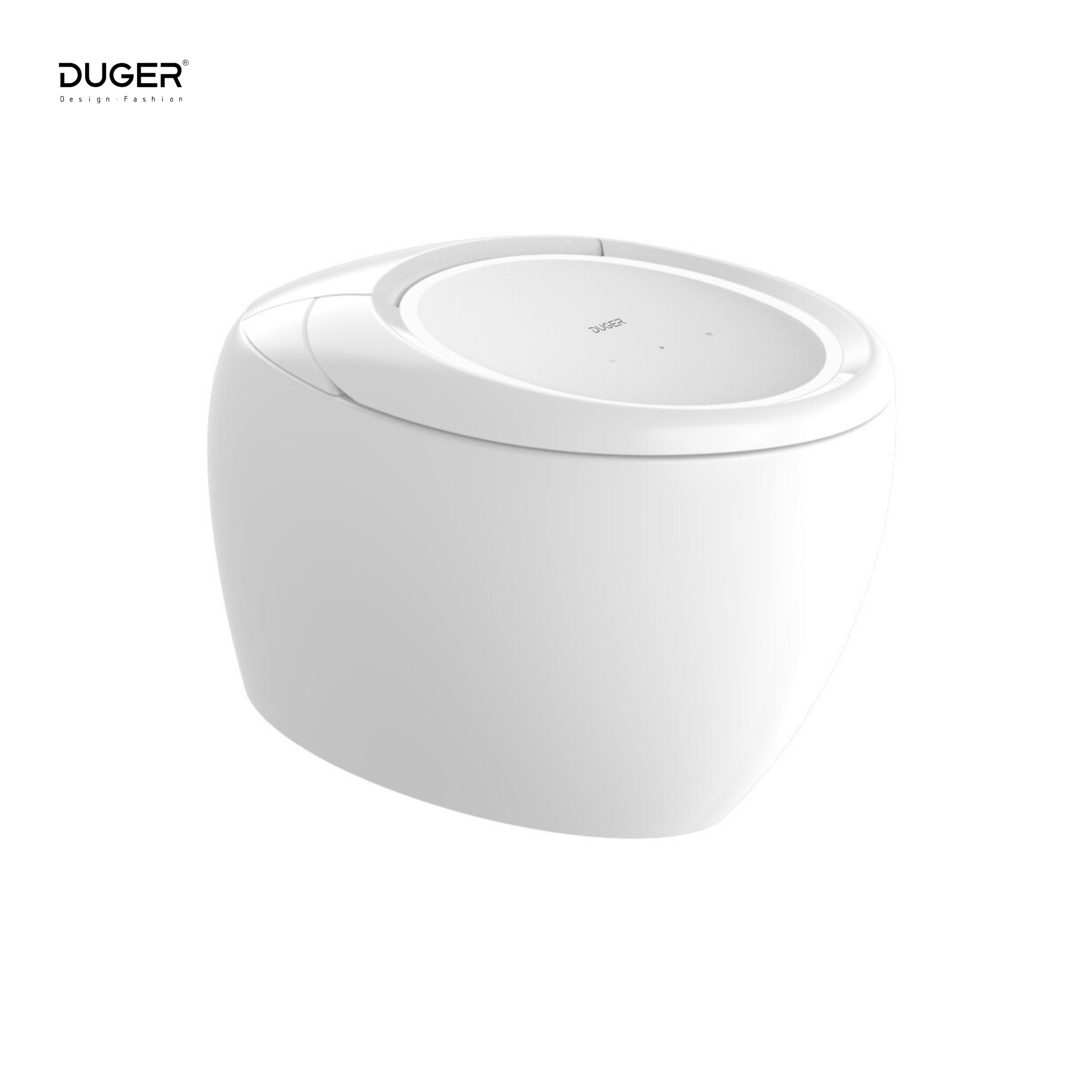 DUGER Smart Toilet Magic Miror DSM-001