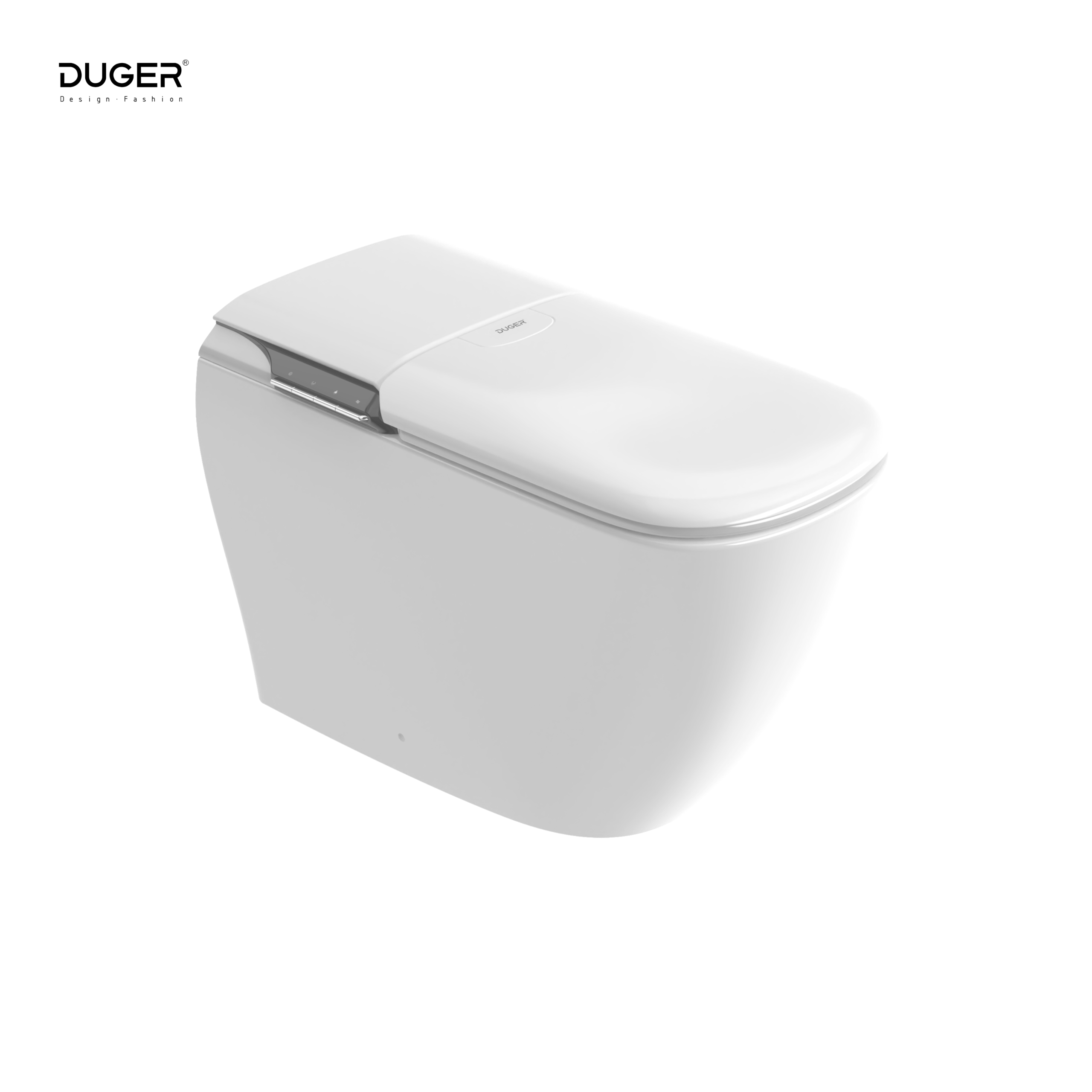 DUGER Smart Toilet Lava-F-H DSL-006