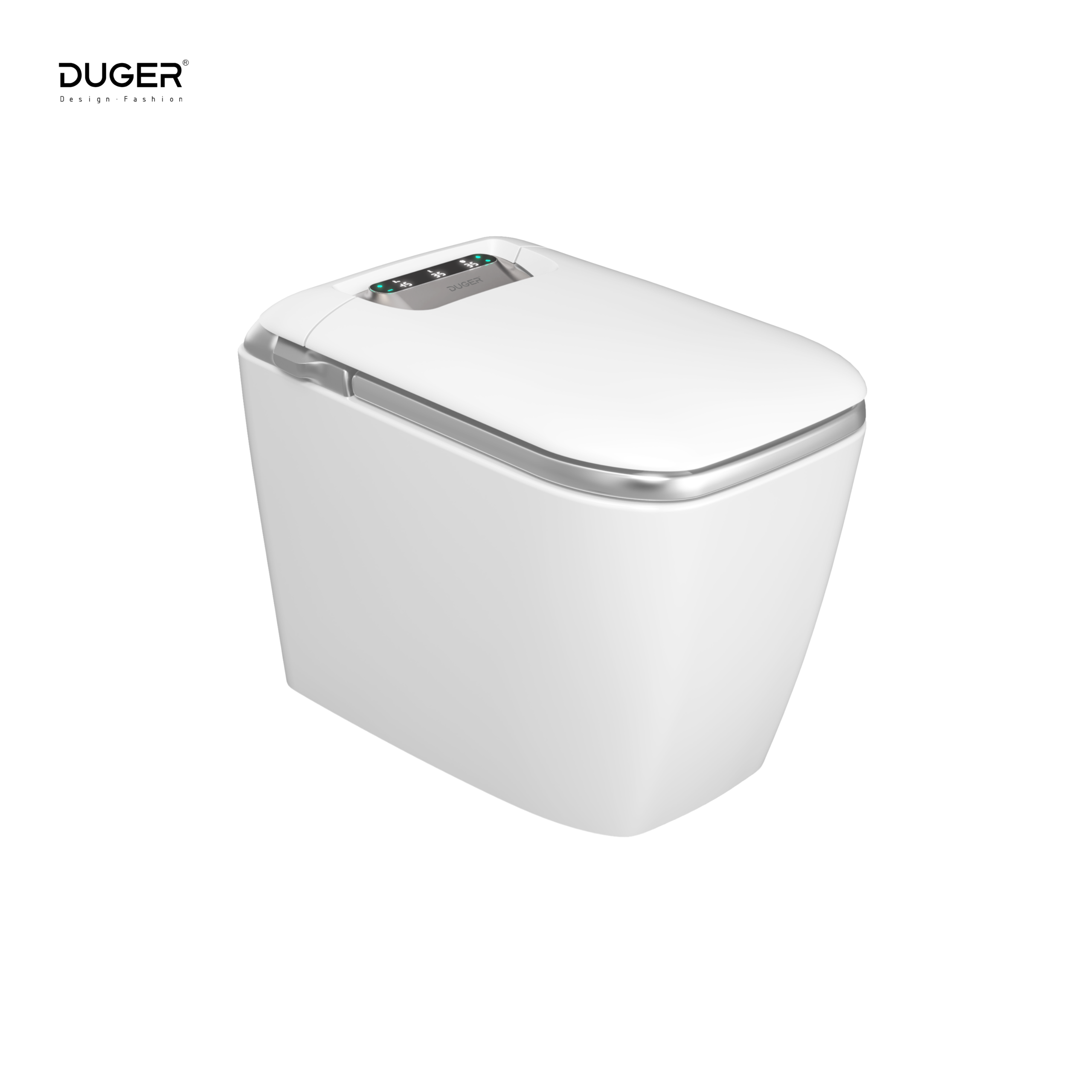 DUGER Smart Toilet Hebel-F-H DSH-007