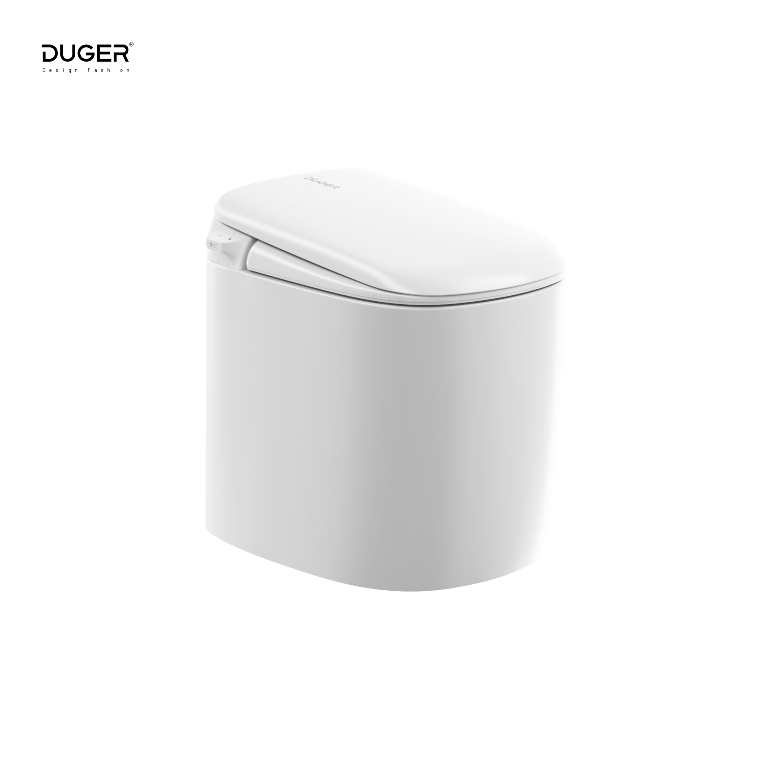 DUGER Smart Toilet DWen-HW DST-005