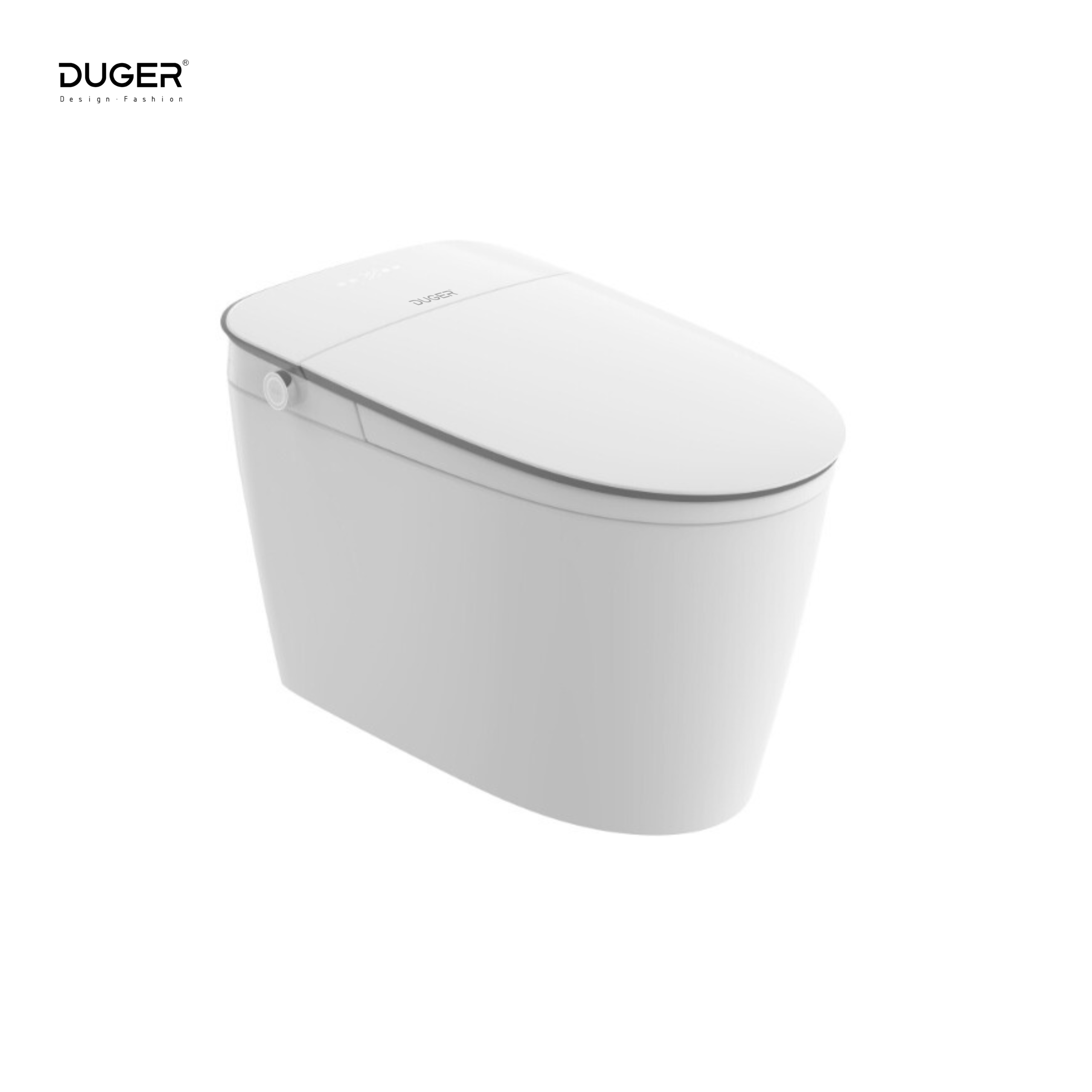 DUGER Smart Toilet Breez DSV-011