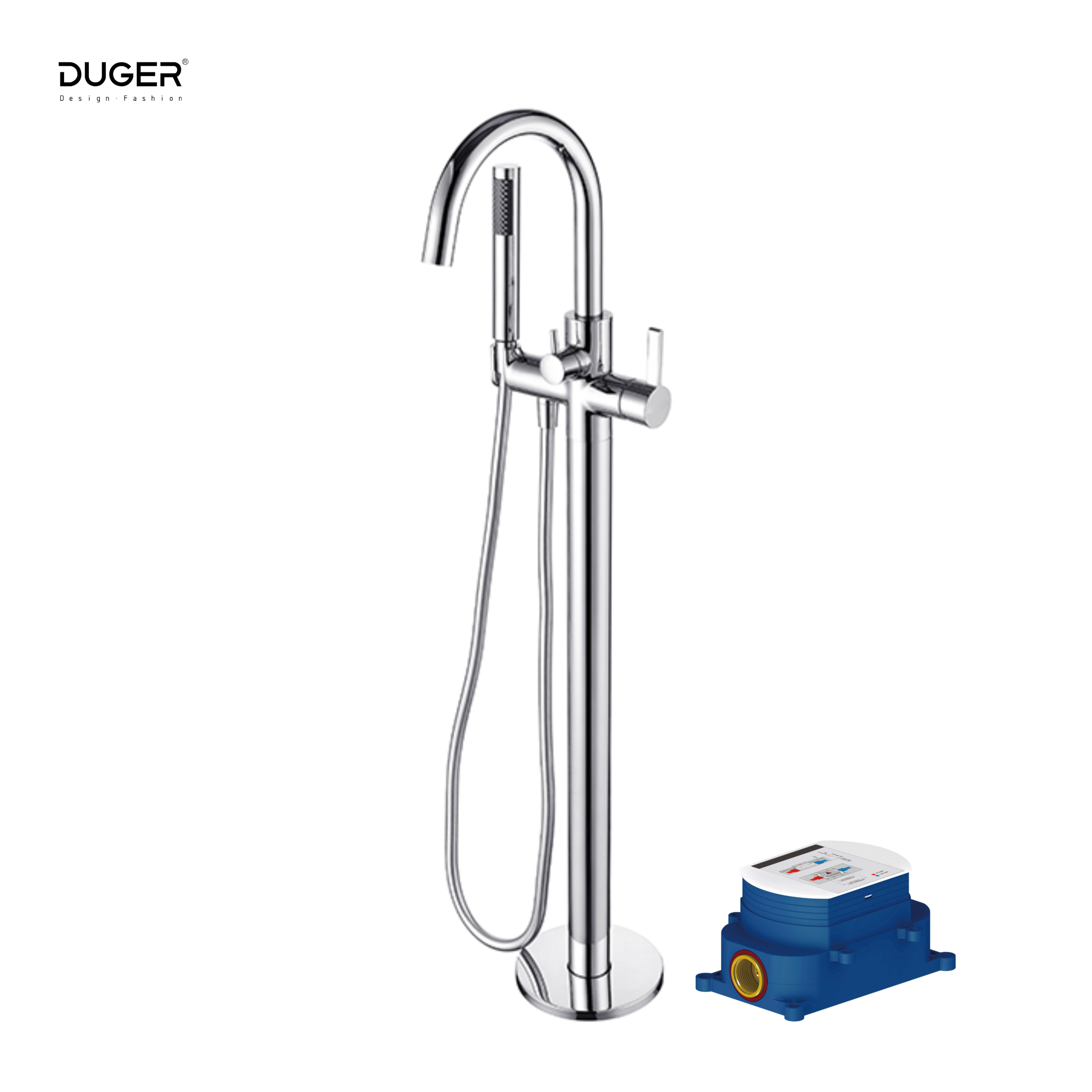 DUGER MAY DFM-RS01-C