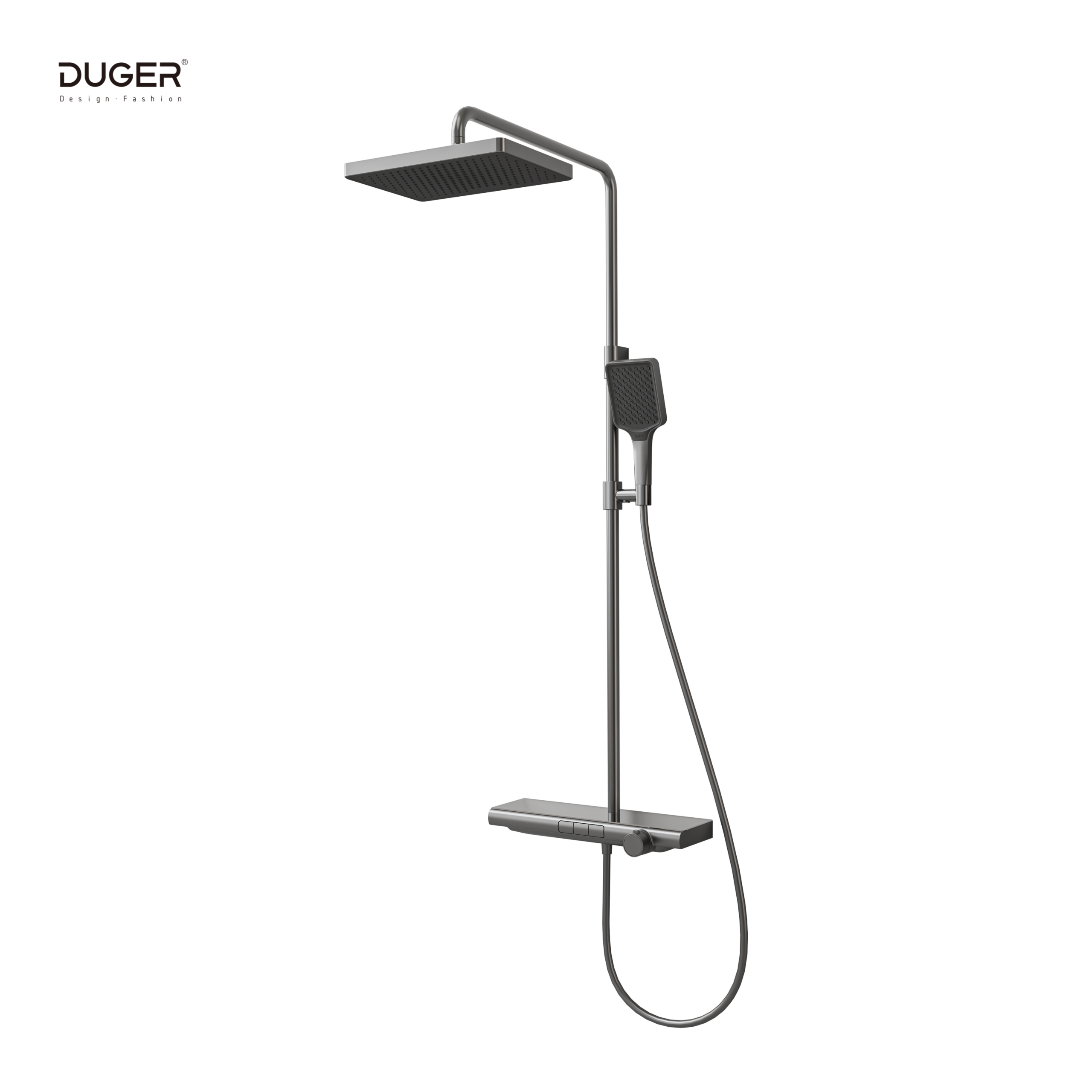 Sen Duger Wave Tech DS-W36-T