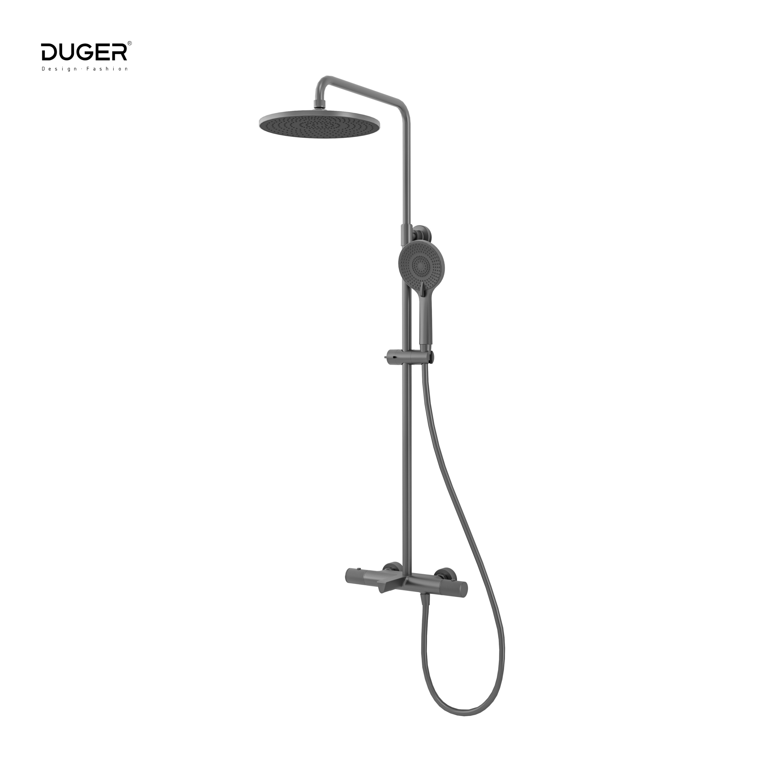 DUGER UNION DSU-W5-T