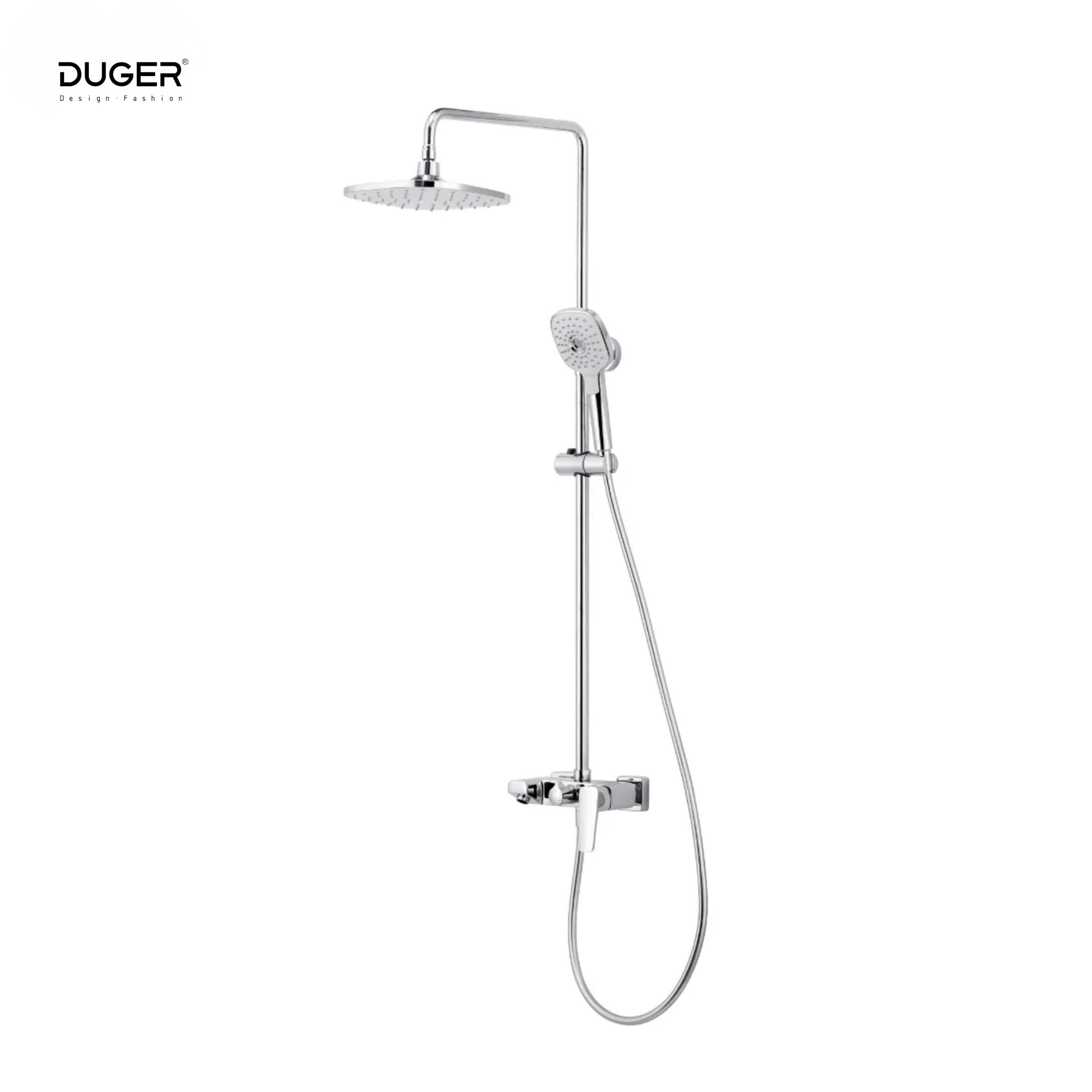 DUGER VANDEN DSV-W16-C