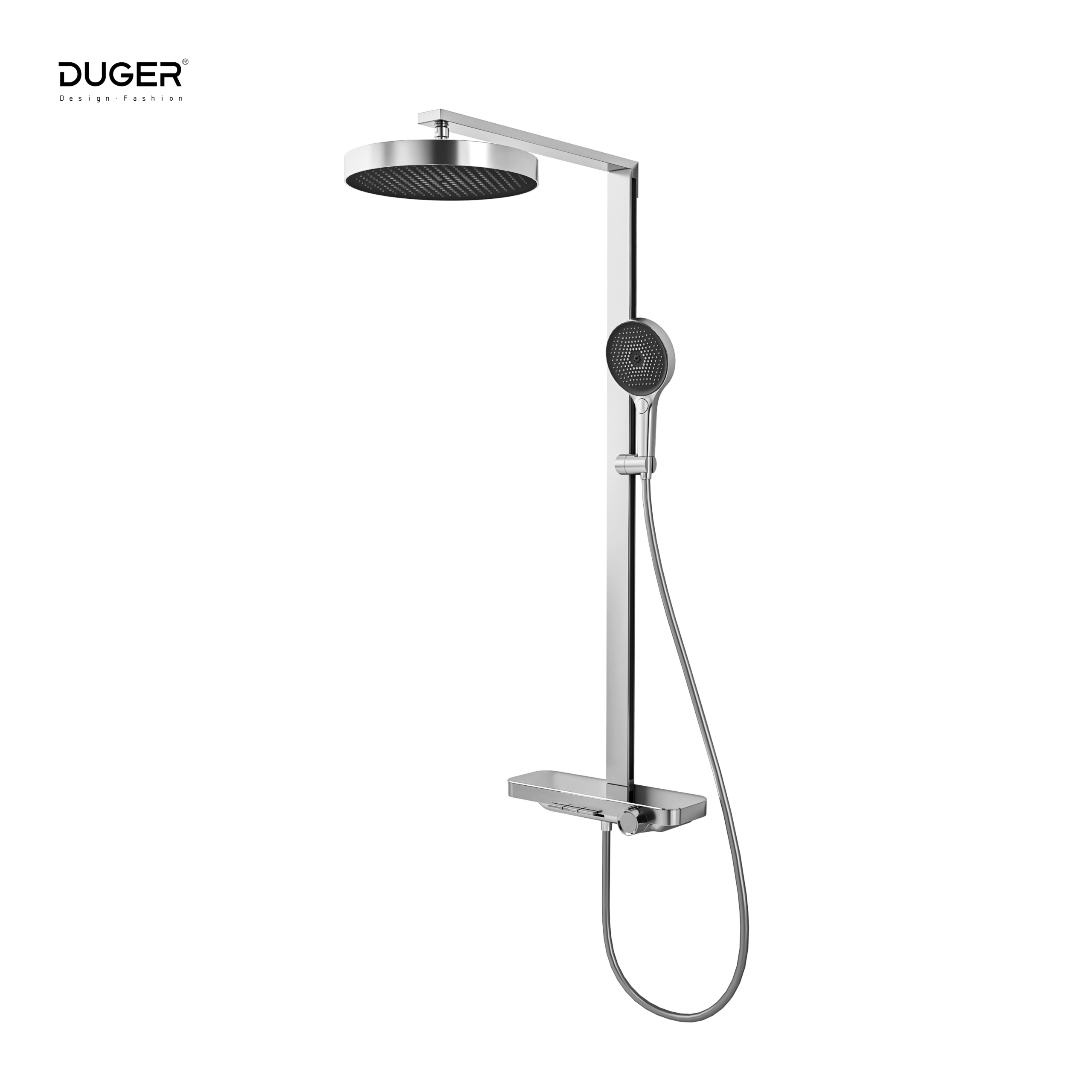 DUGER VANDEN DSV-W32-C