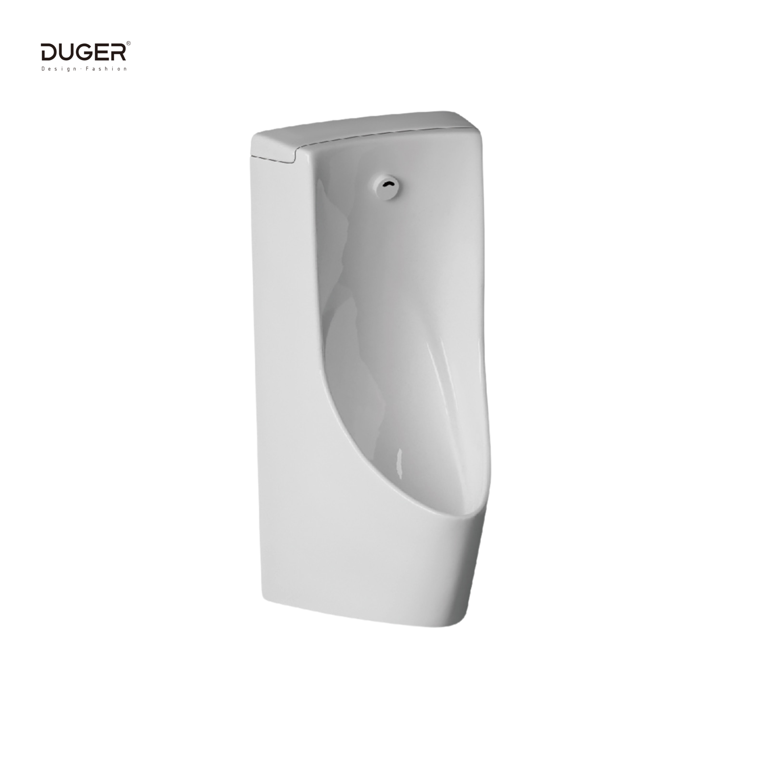 DUGER Hanging urinal AutoClear DHA-D02