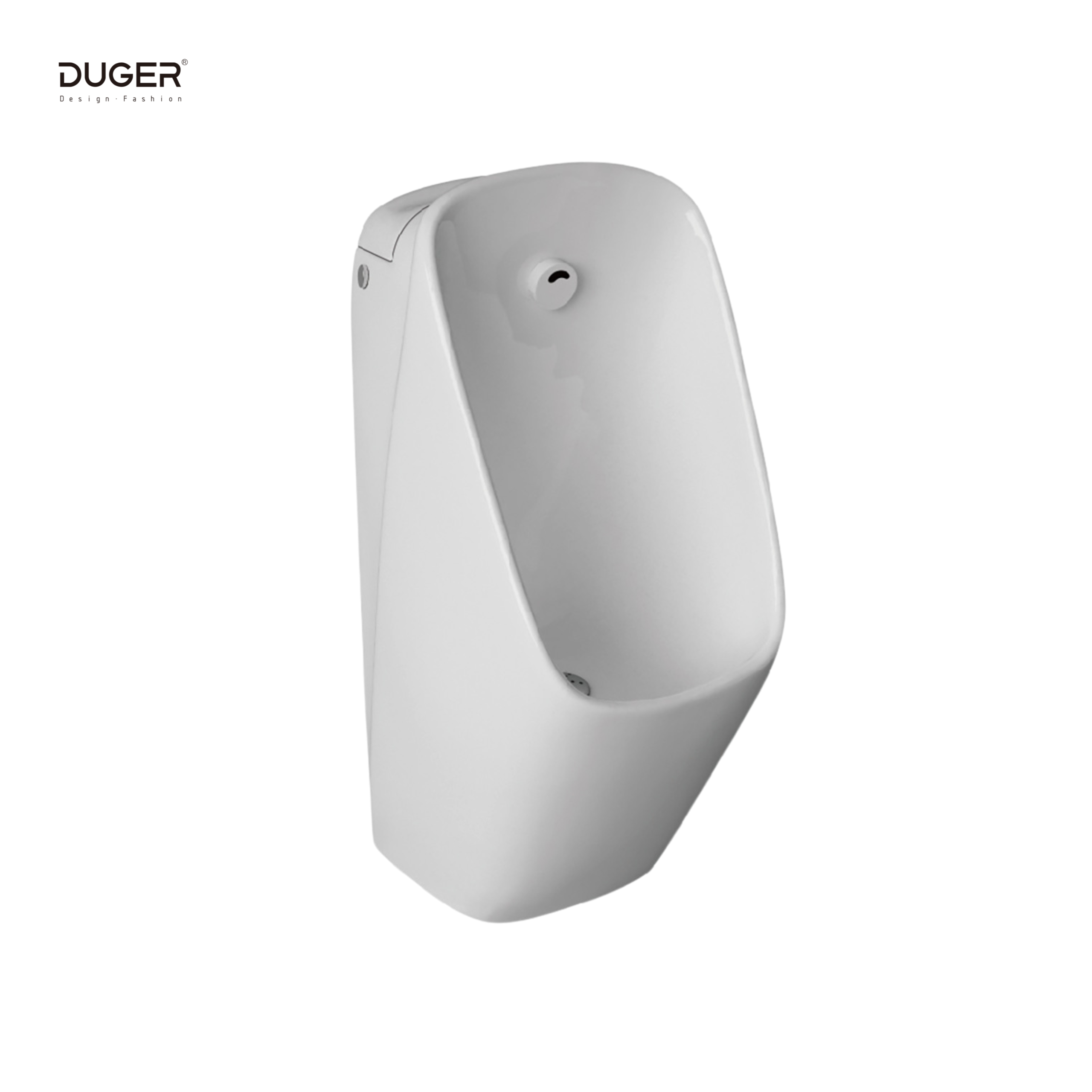 DUGER Hanging urinal AutoClear DHA-D09