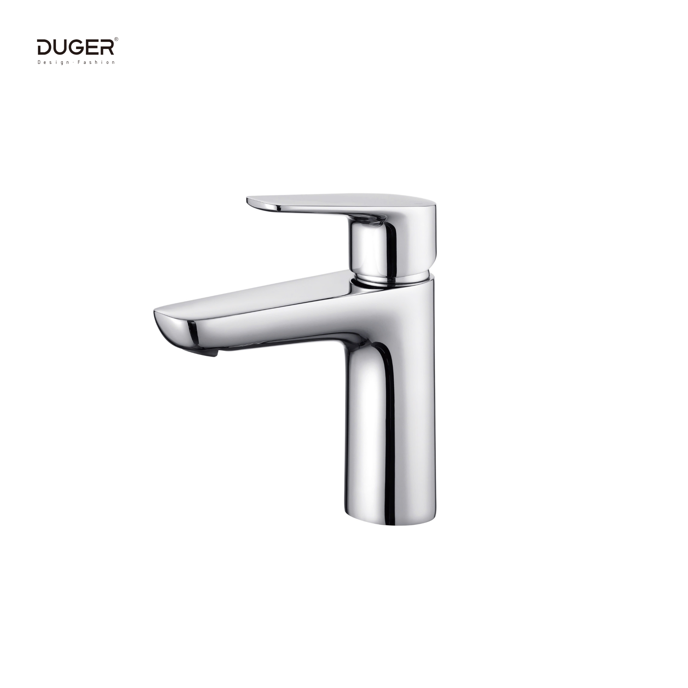 Vòi rửa mặt Duger Nova N05-C