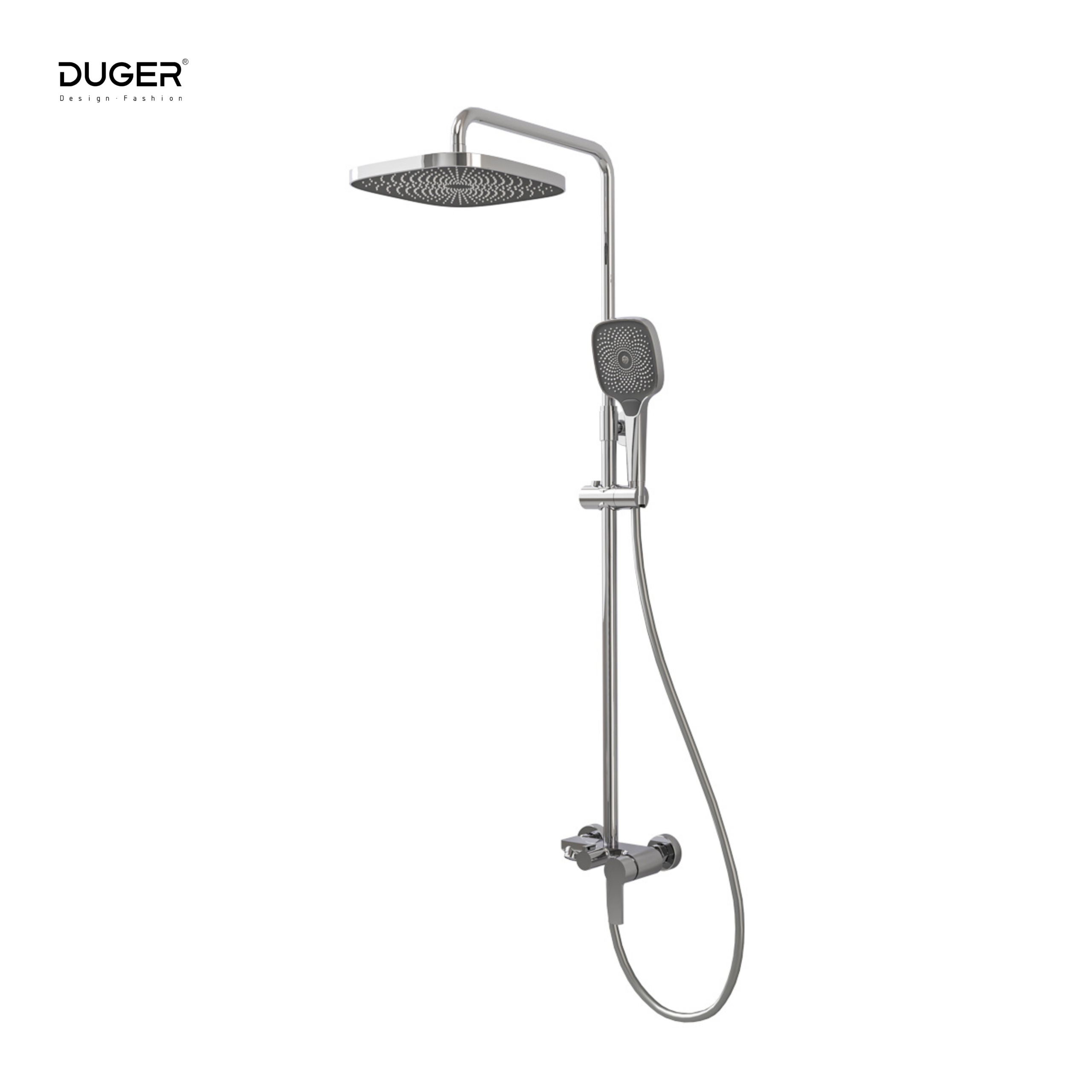 Sen Duger Wave Tech W14-C