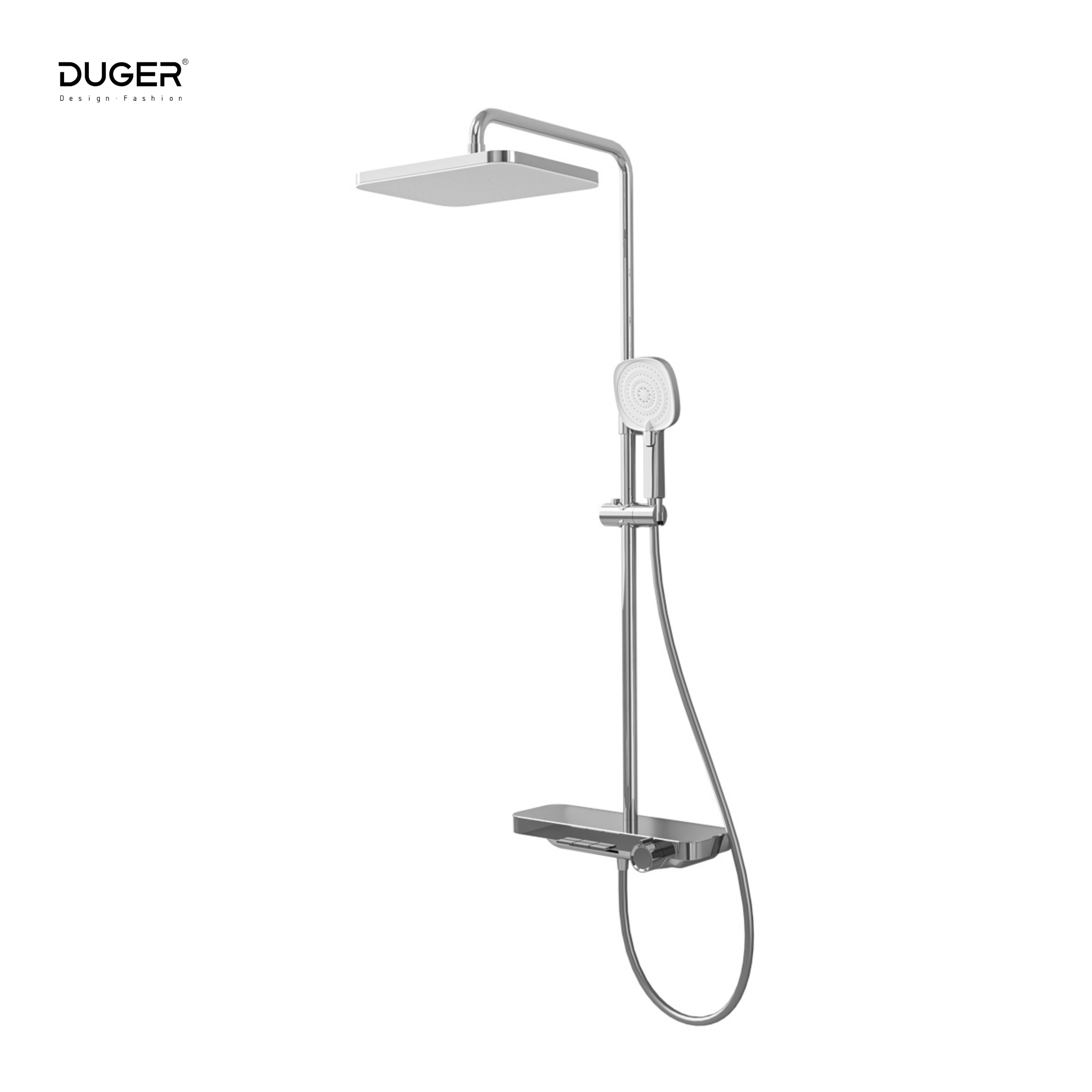 DUGER ERA DSE-W25 PRO-C