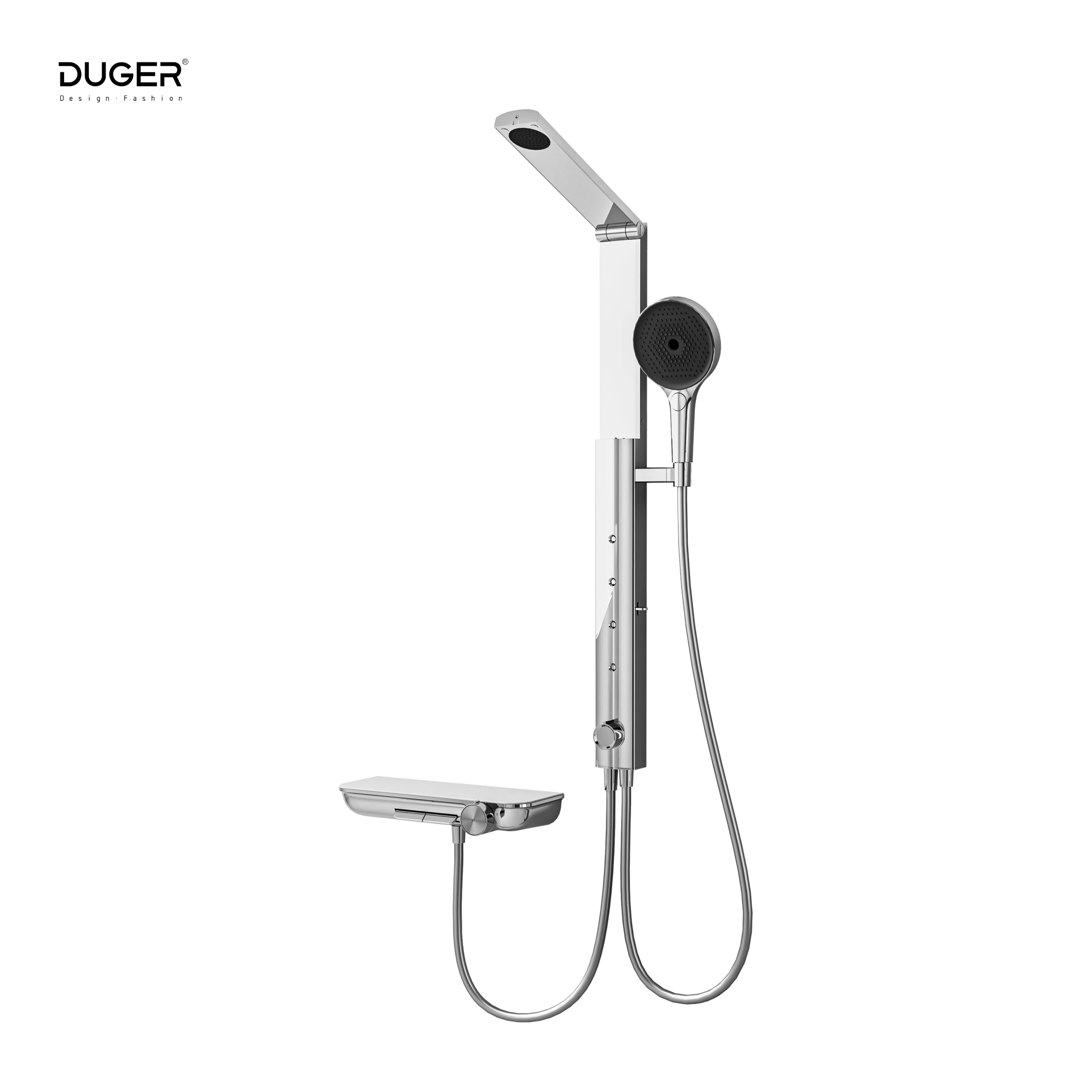 DUGER DYNAMIC RAIN DSD-W15-C