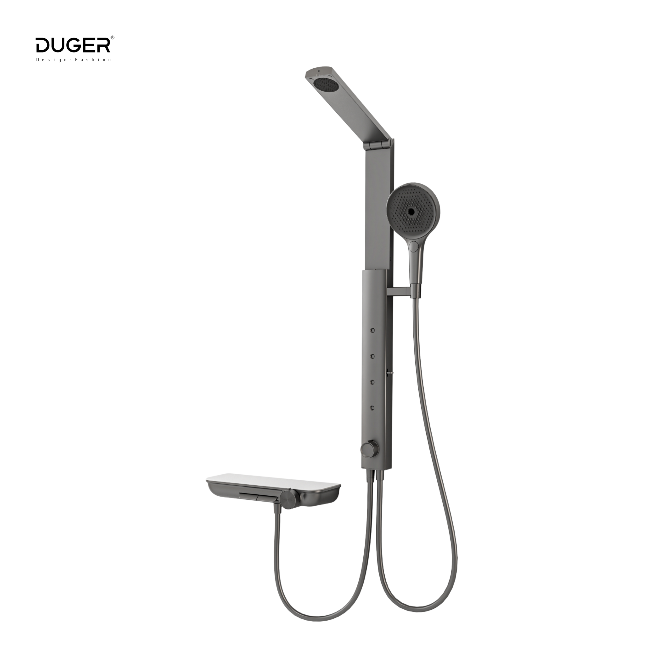 DUGER DYNAMIC RAIN DSD-W15-T