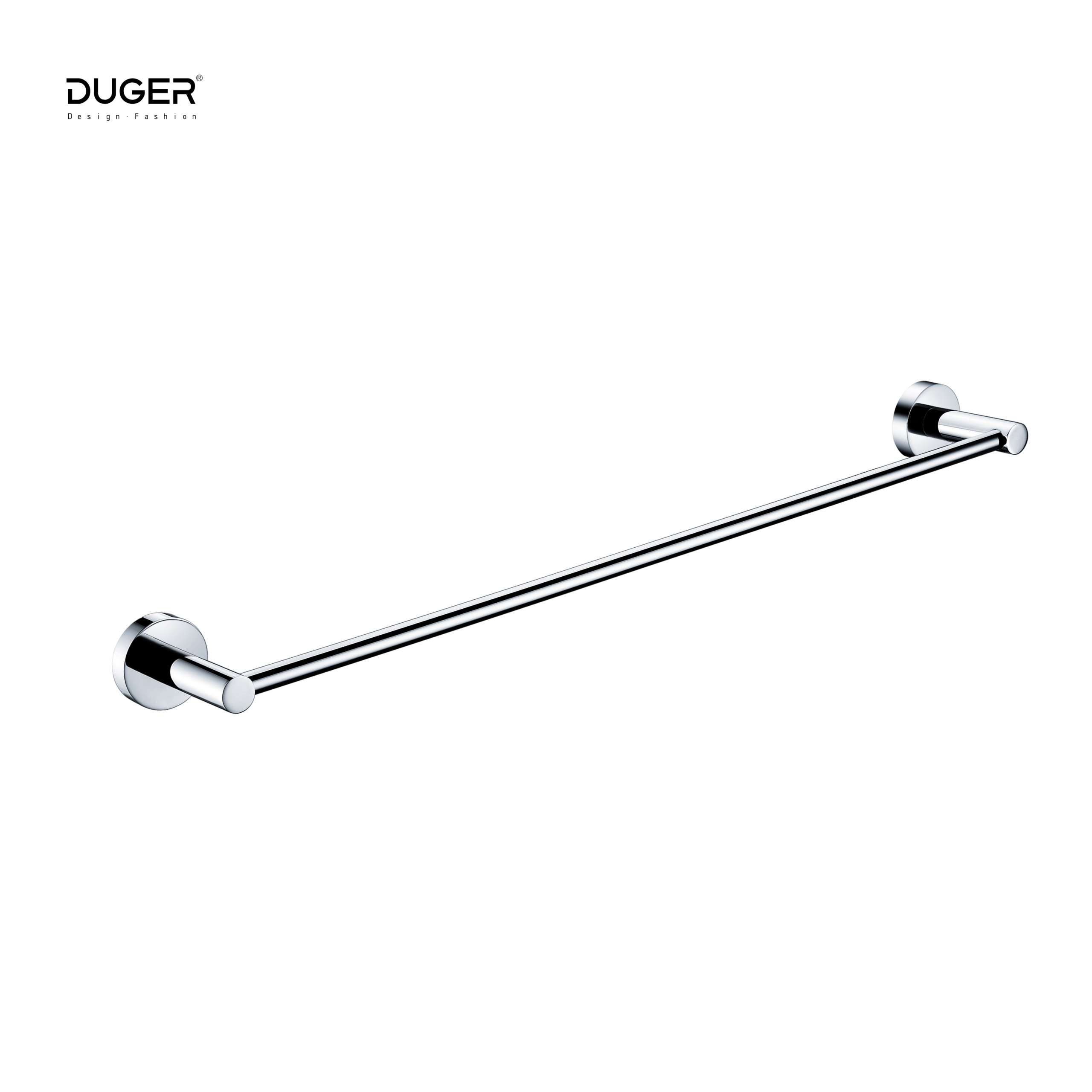 GIÁ TREO KHĂN ĐƠN DUGER MOON D1211-C