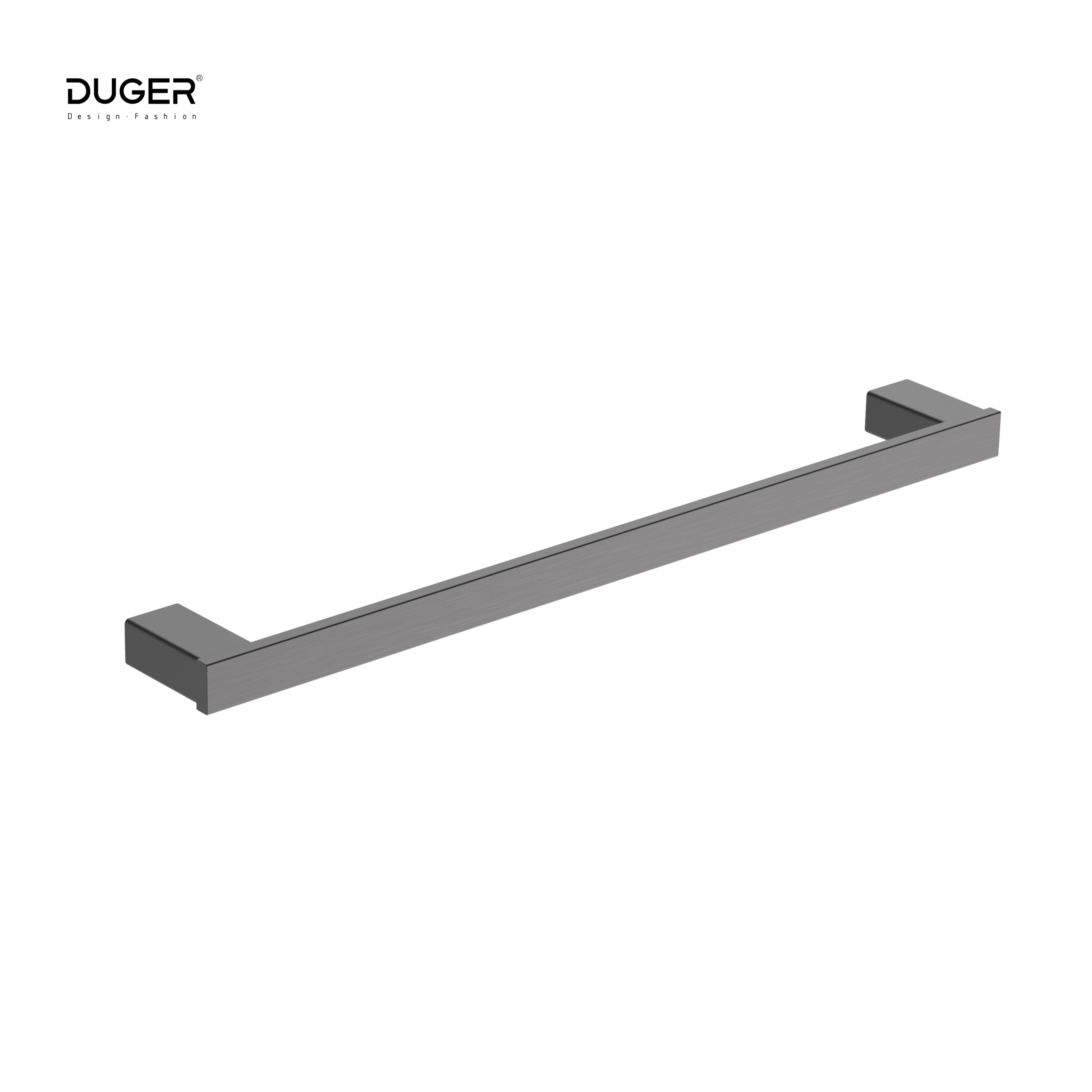 GIÁ TREO KHĂN ĐƠN DUGER ERA D8311-T