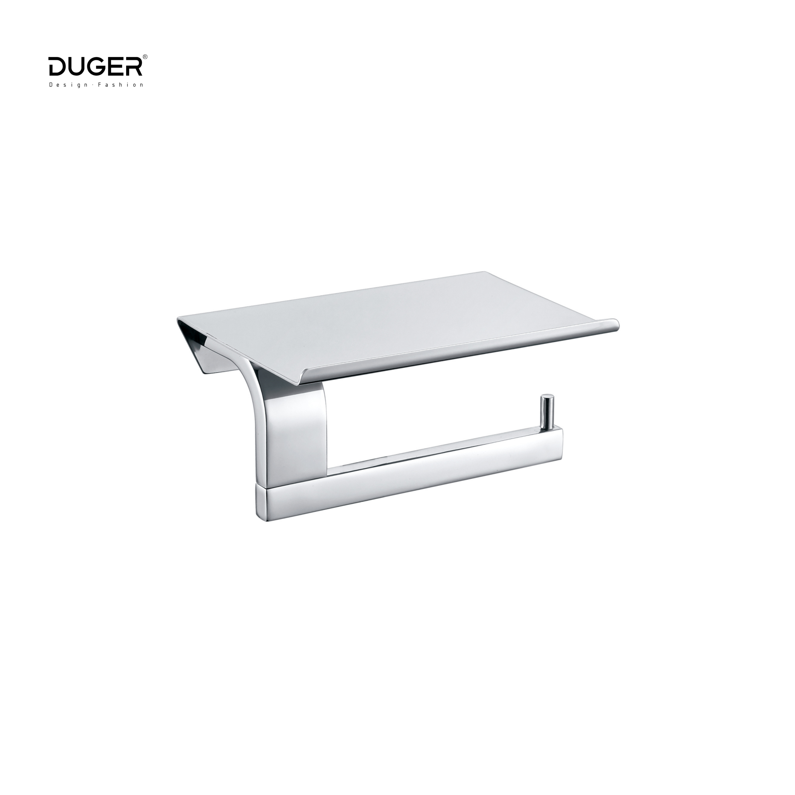 GIÁ ĐỰNG GIẤY DUGER VADEN D8115-C