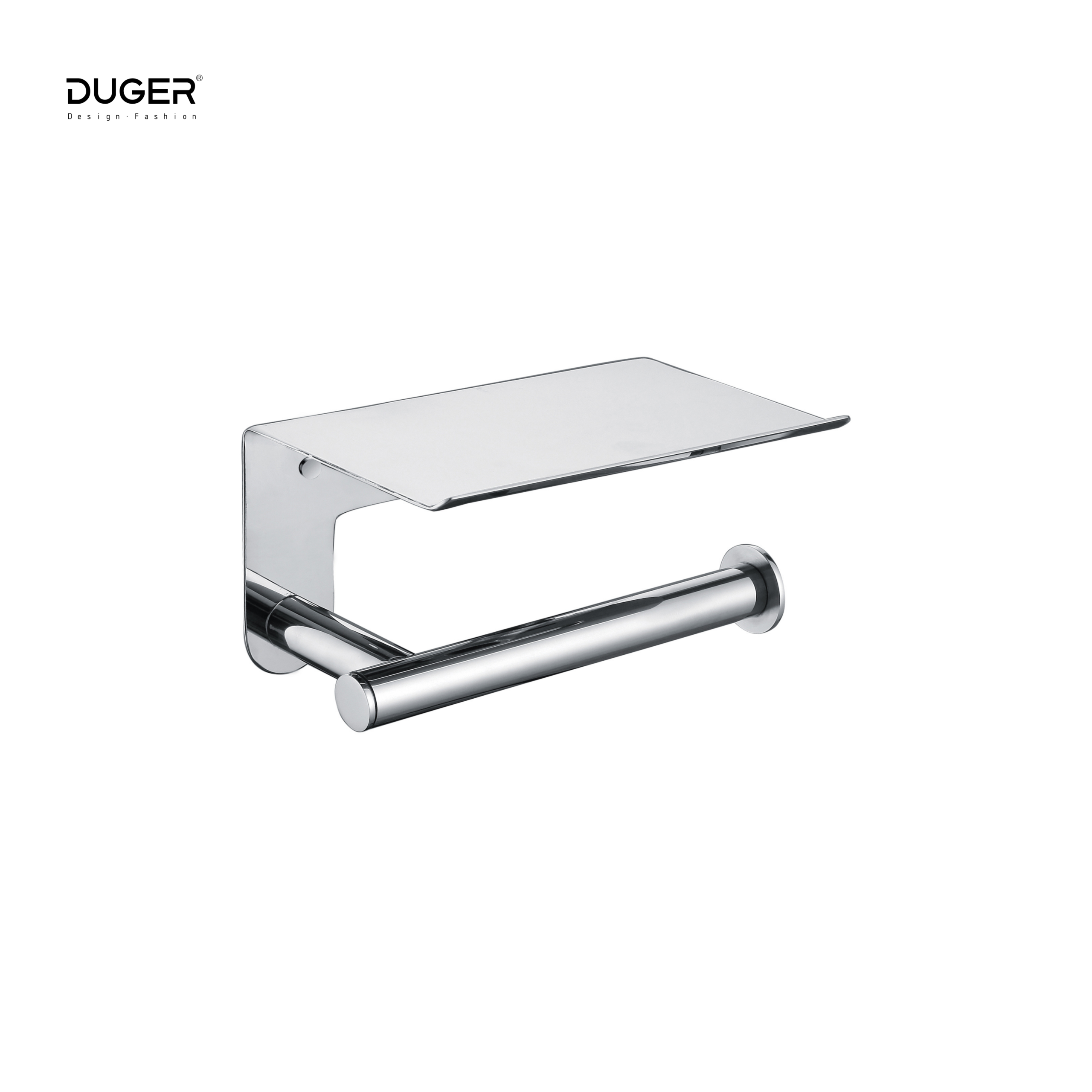 GIÁ ĐỰNG GIẤY DUGER MOON D8109-C