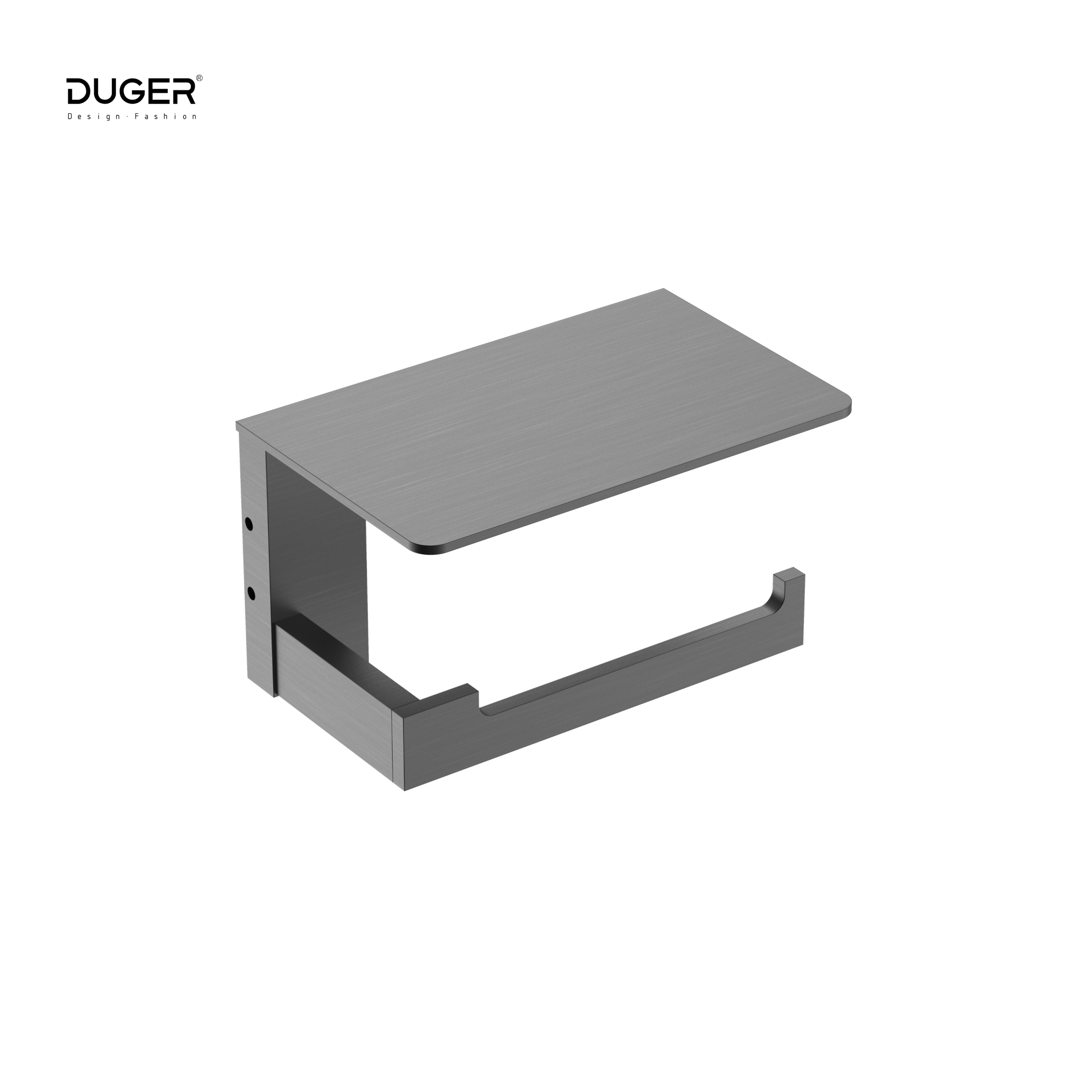 GIÁ ĐỰNG GIẤY DUGER ERA D8191-T