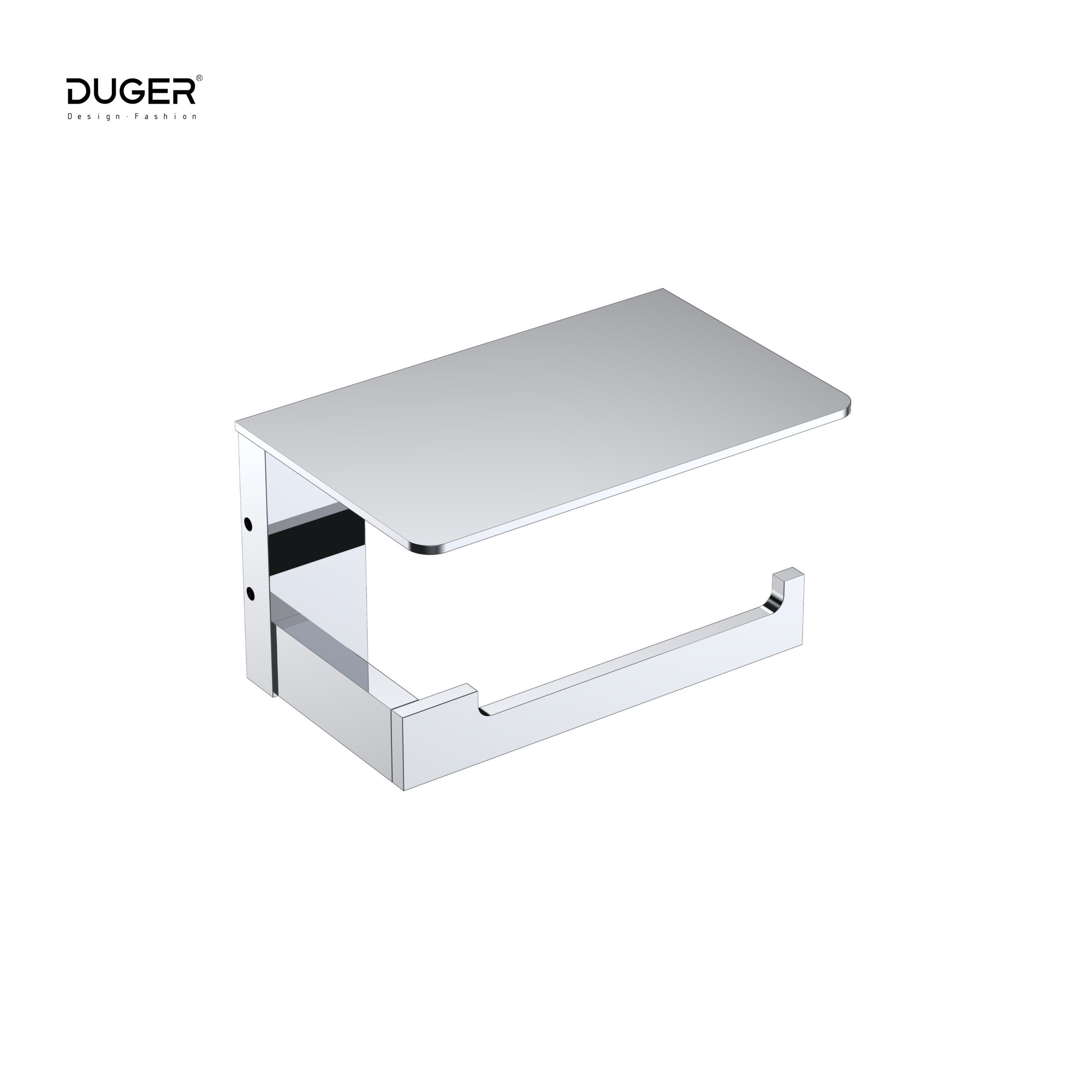 GIÁ ĐỰNG GIẤY DUGER ERA D8191-C