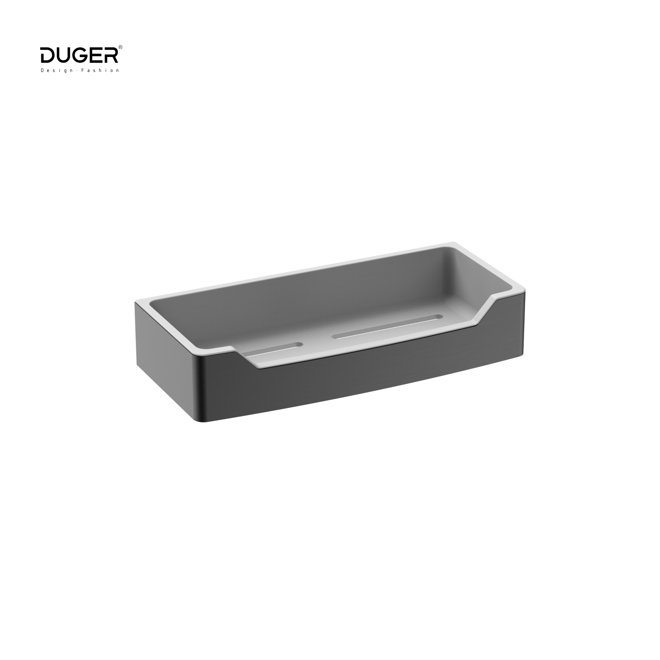 KỆ THẲNG ĐỂ ĐỒ DUGER ERA D8312-T