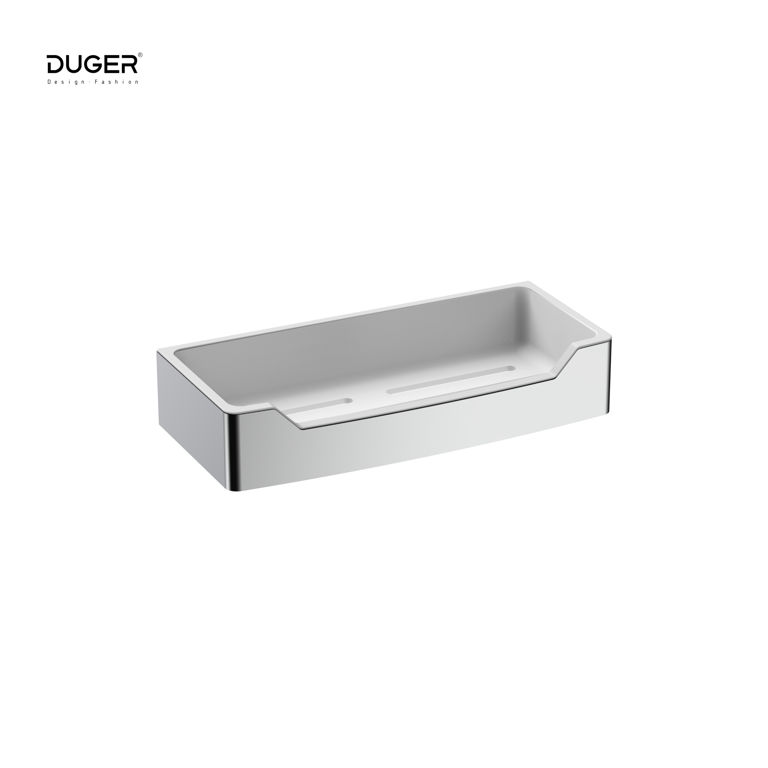 KỆ THẲNG ĐỂ ĐỒ DUGER ERA D8312-C