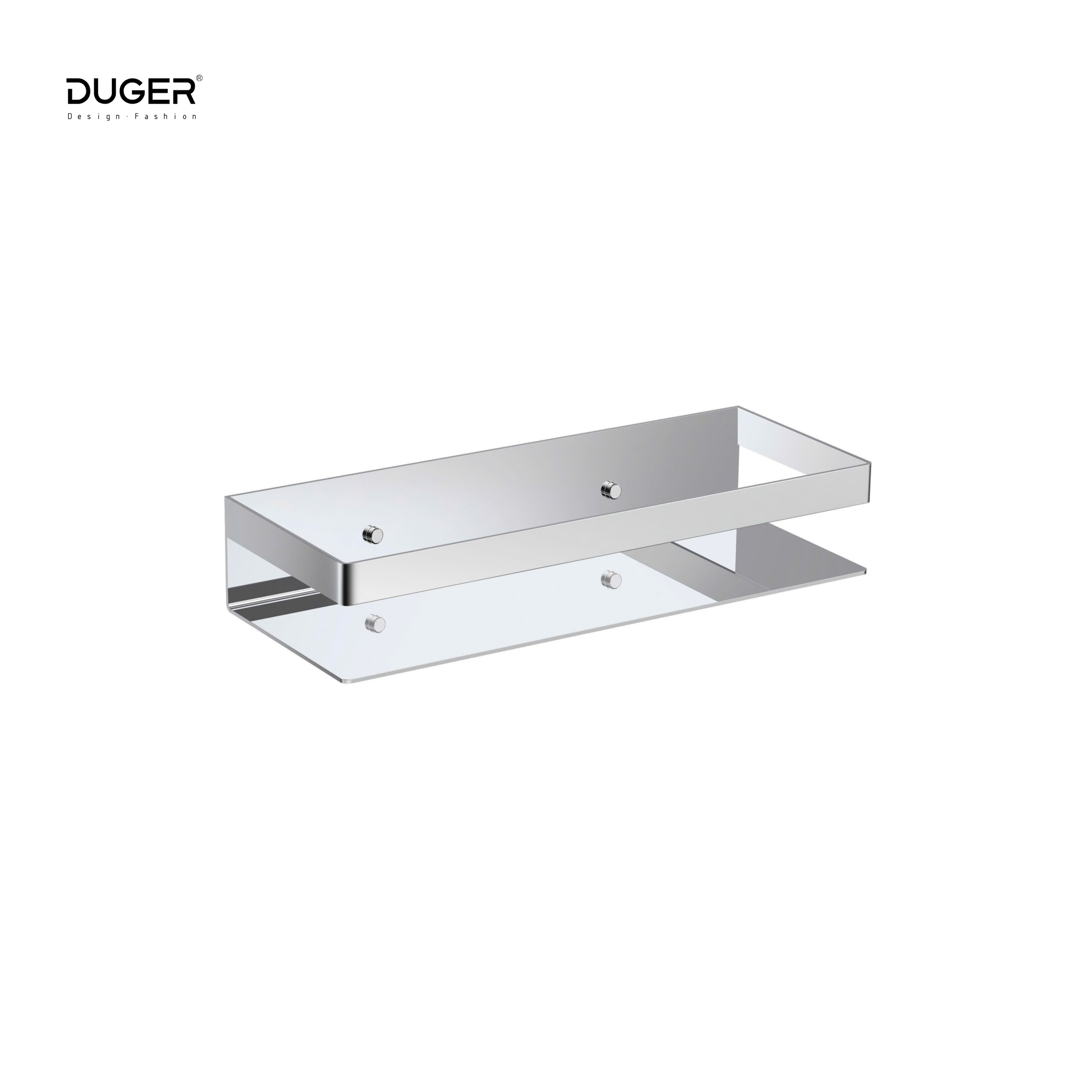 KỆ THẲNG ĐỂ ĐỒ DUGER VADEN D8319-C