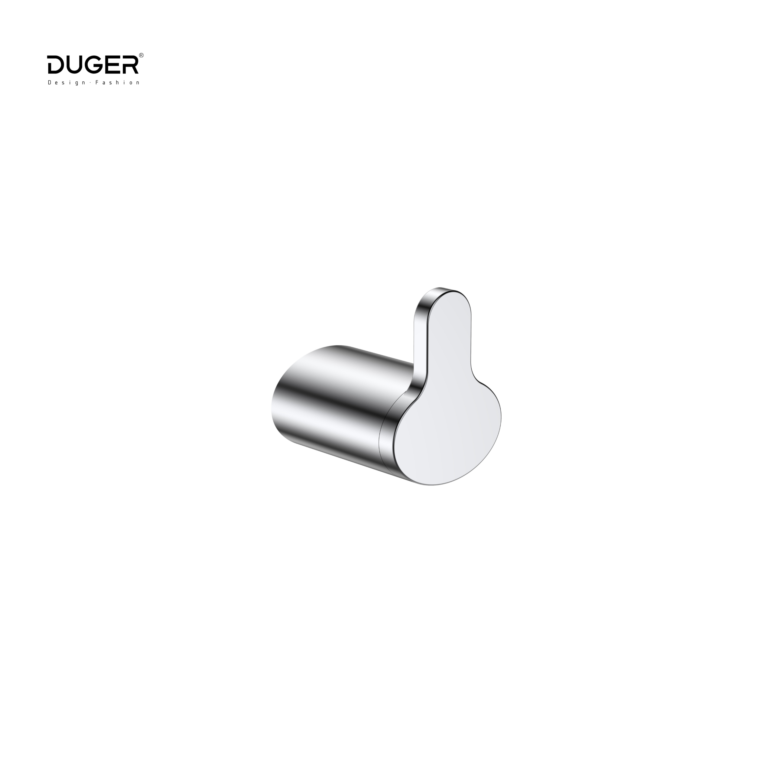 MÓC TREO QUẦN ÁO DUGER MOON D9206-C