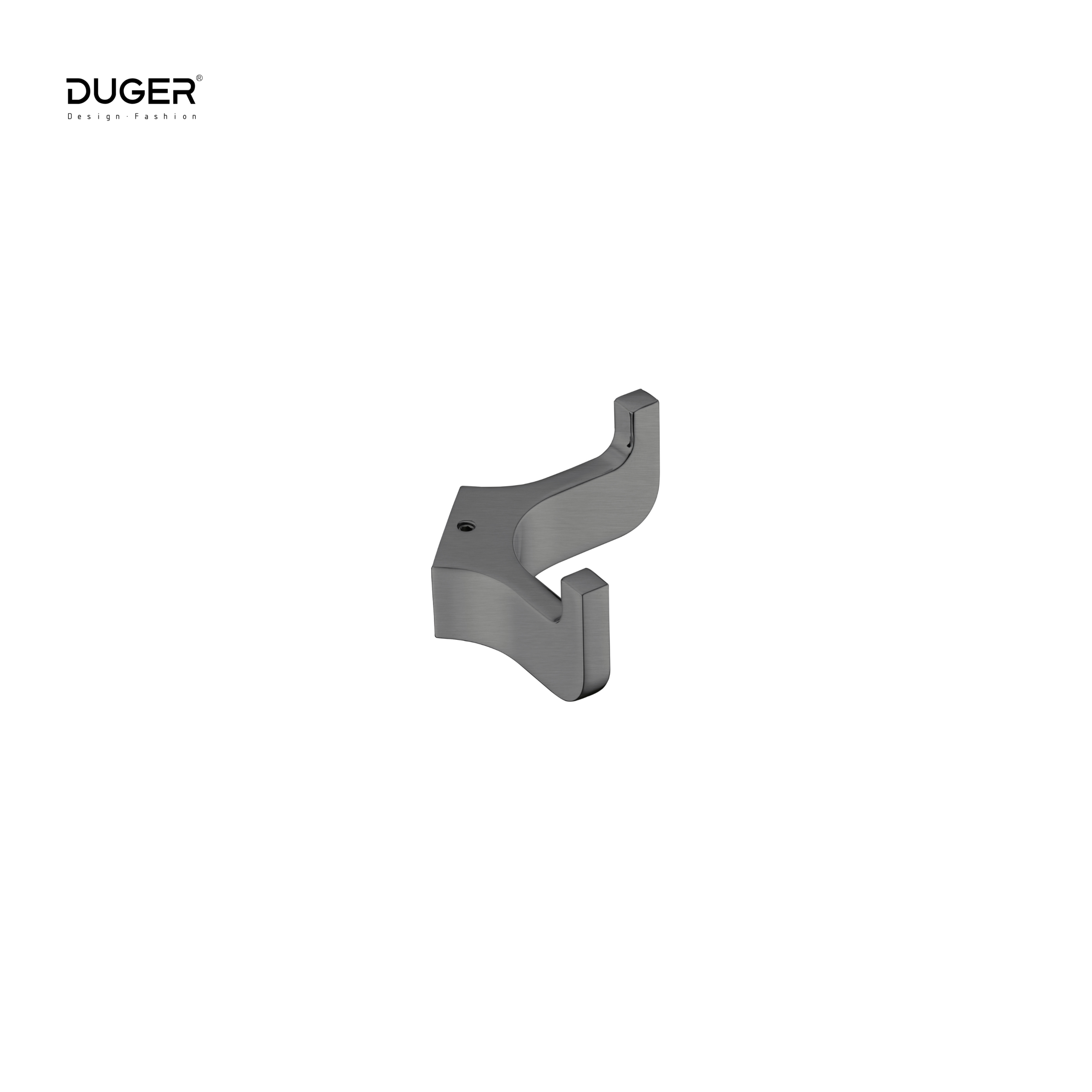 MÓC TREO QUẦN ÁO DUGER ERA D8629-T